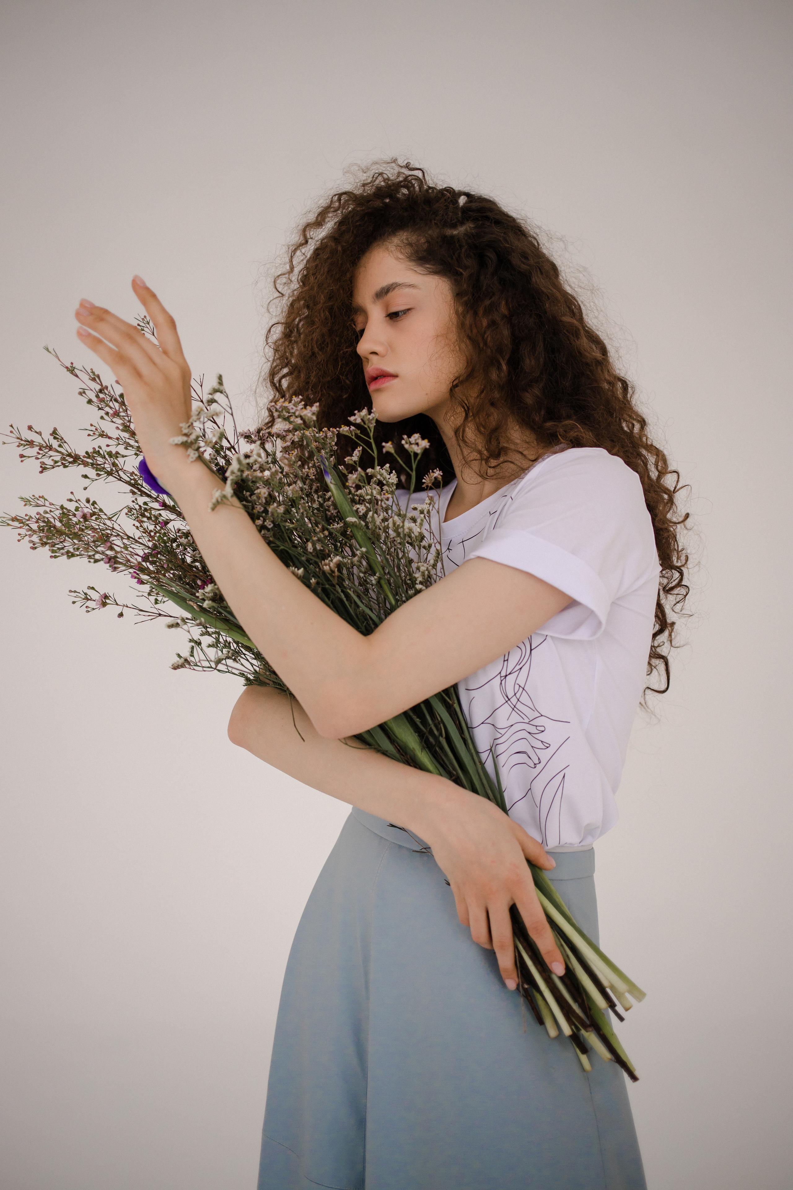 Анна Машкова. Семейный и детский фотограф в Москве Кузьмина Мария