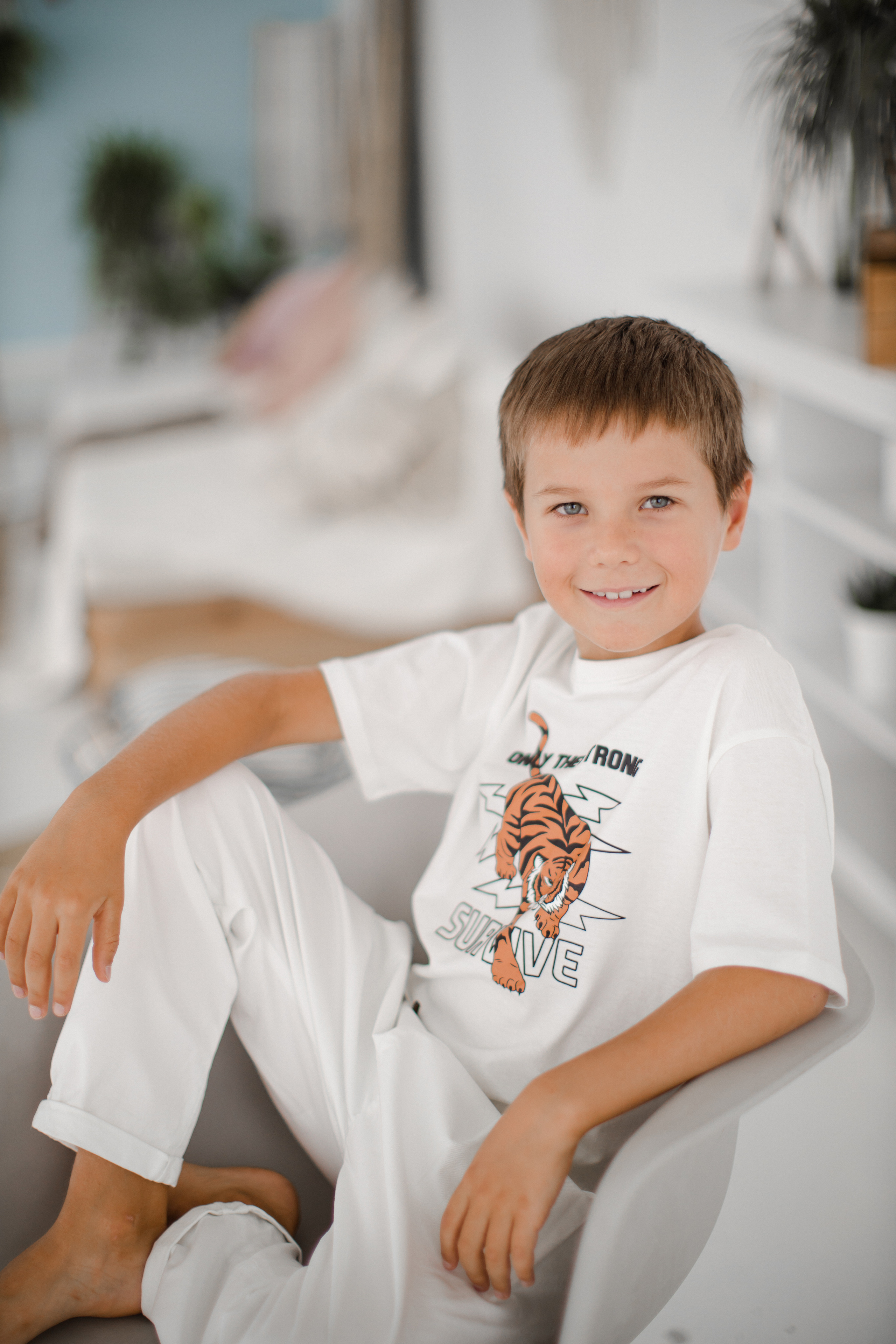 В ожидании…. Семейный и детский фотограф в Москве Кузьмина Мария