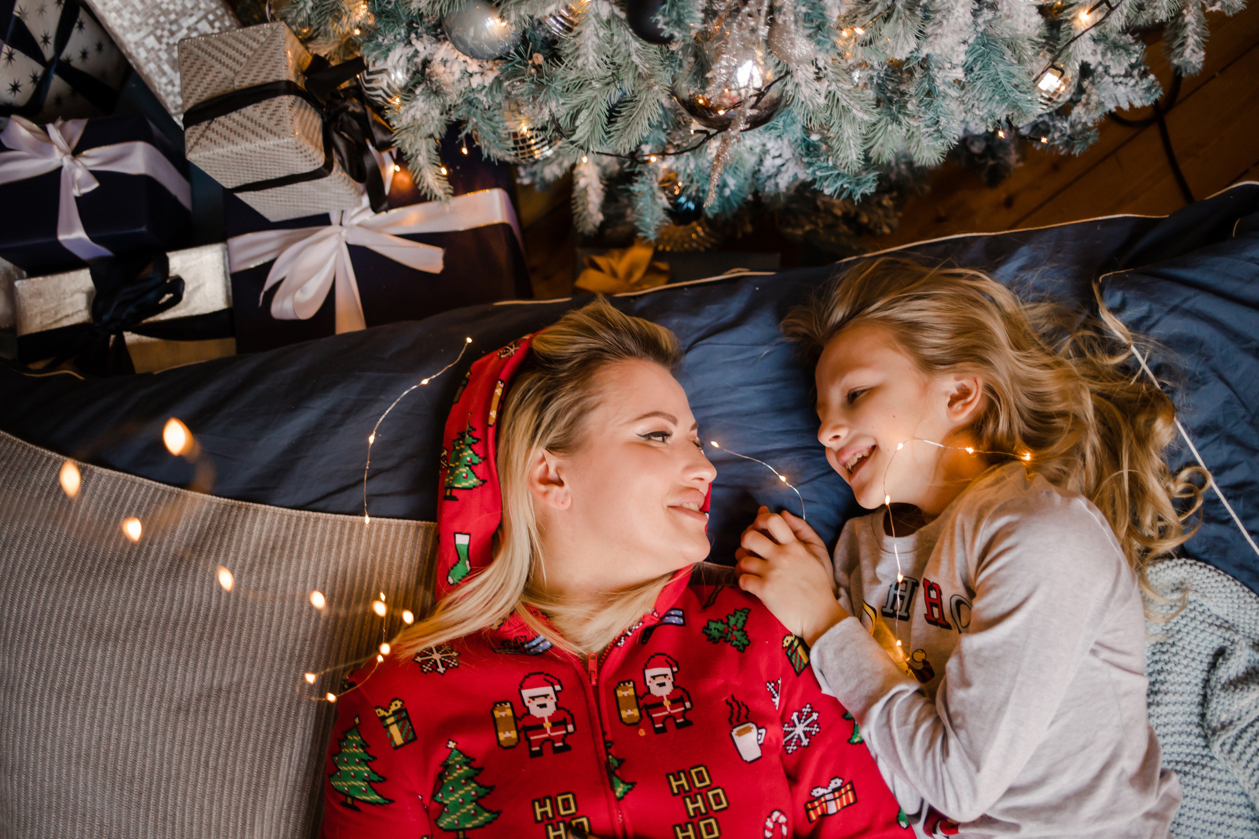Настя с детьми. Семейный и детский фотограф в Москве Кузьмина Мария