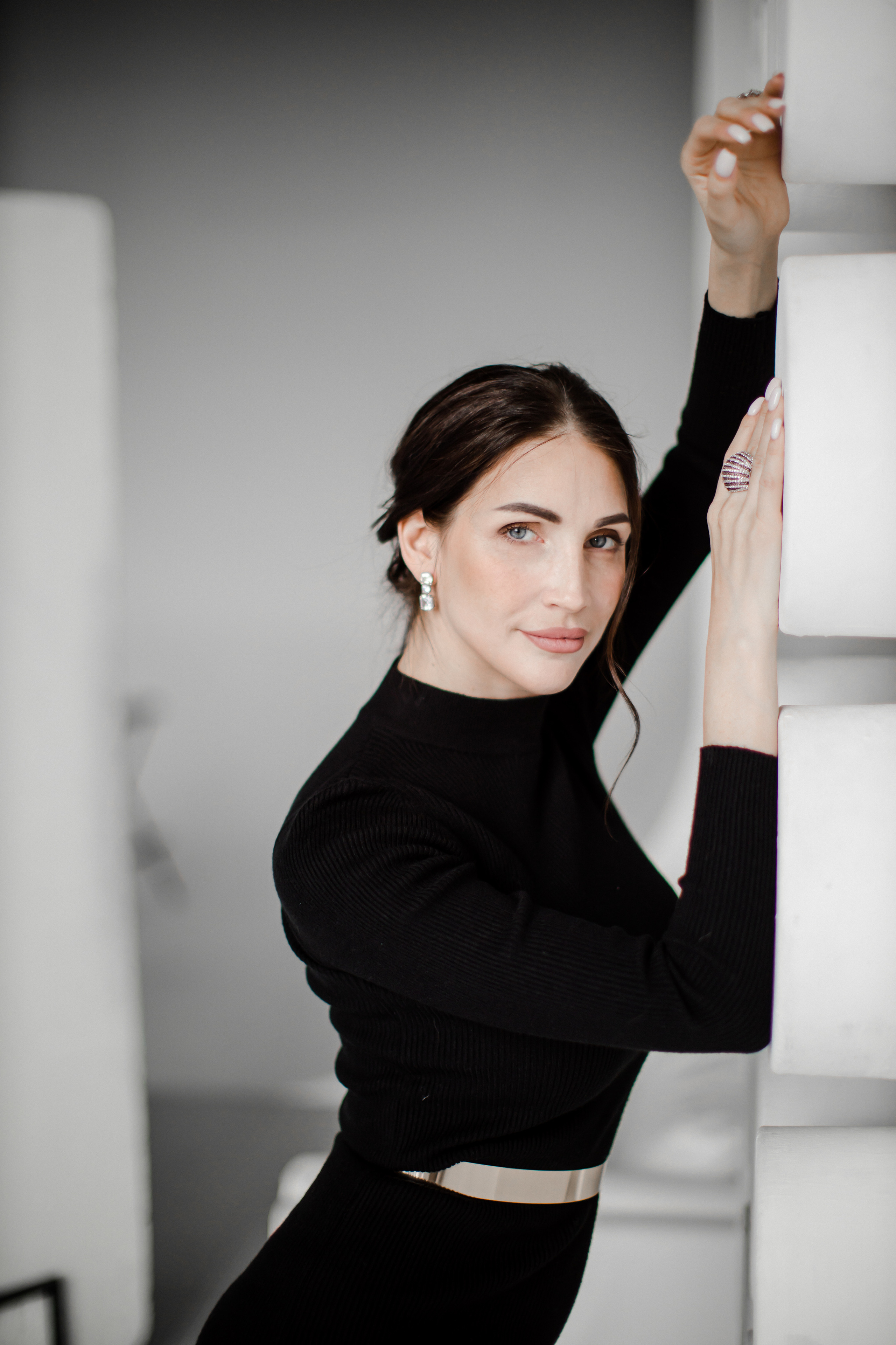 Елена. Семейный и детский фотограф в Москве Кузьмина Мария