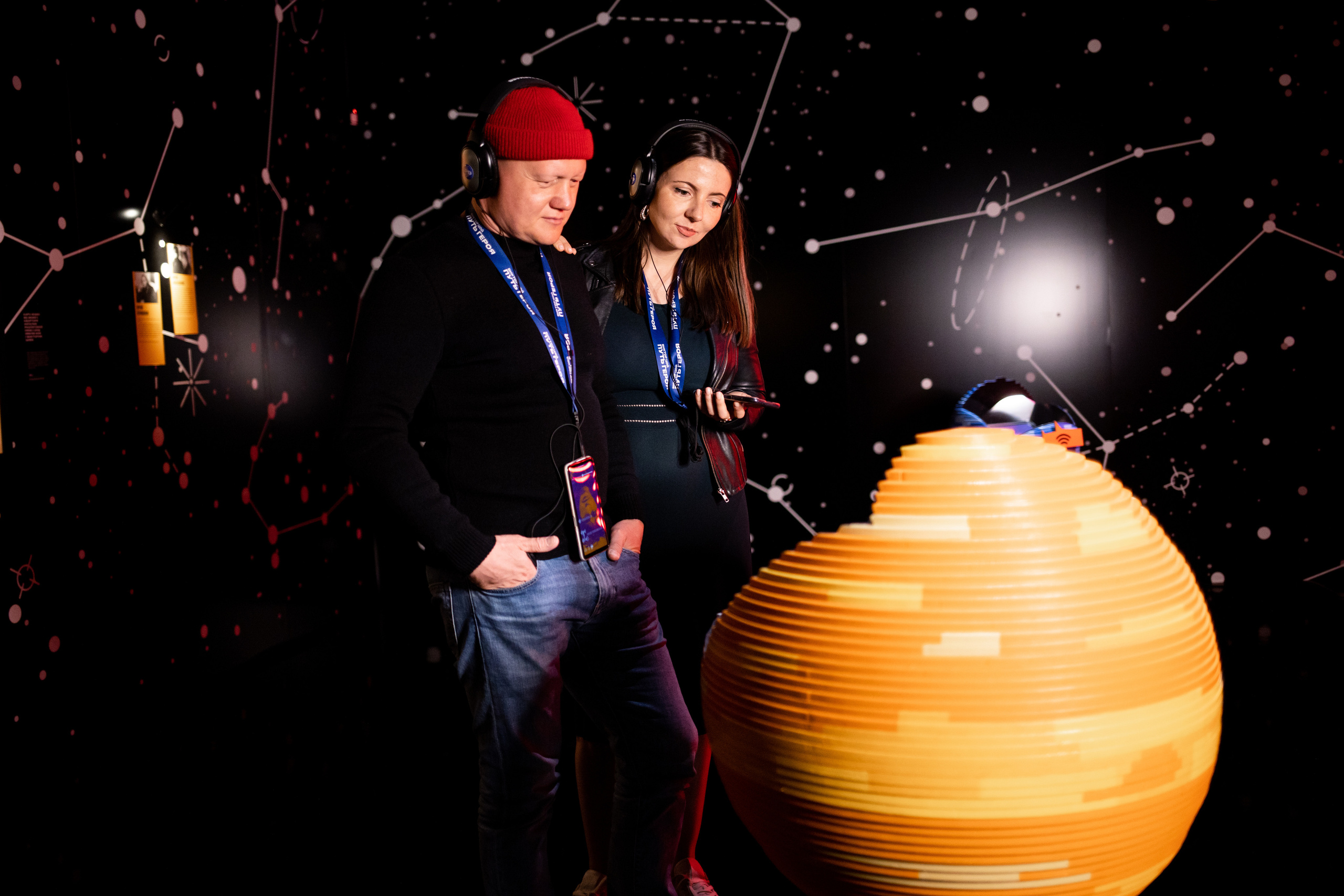 Выставка Путь героя. Семейный и детский фотограф в Москве Кузьмина Мария