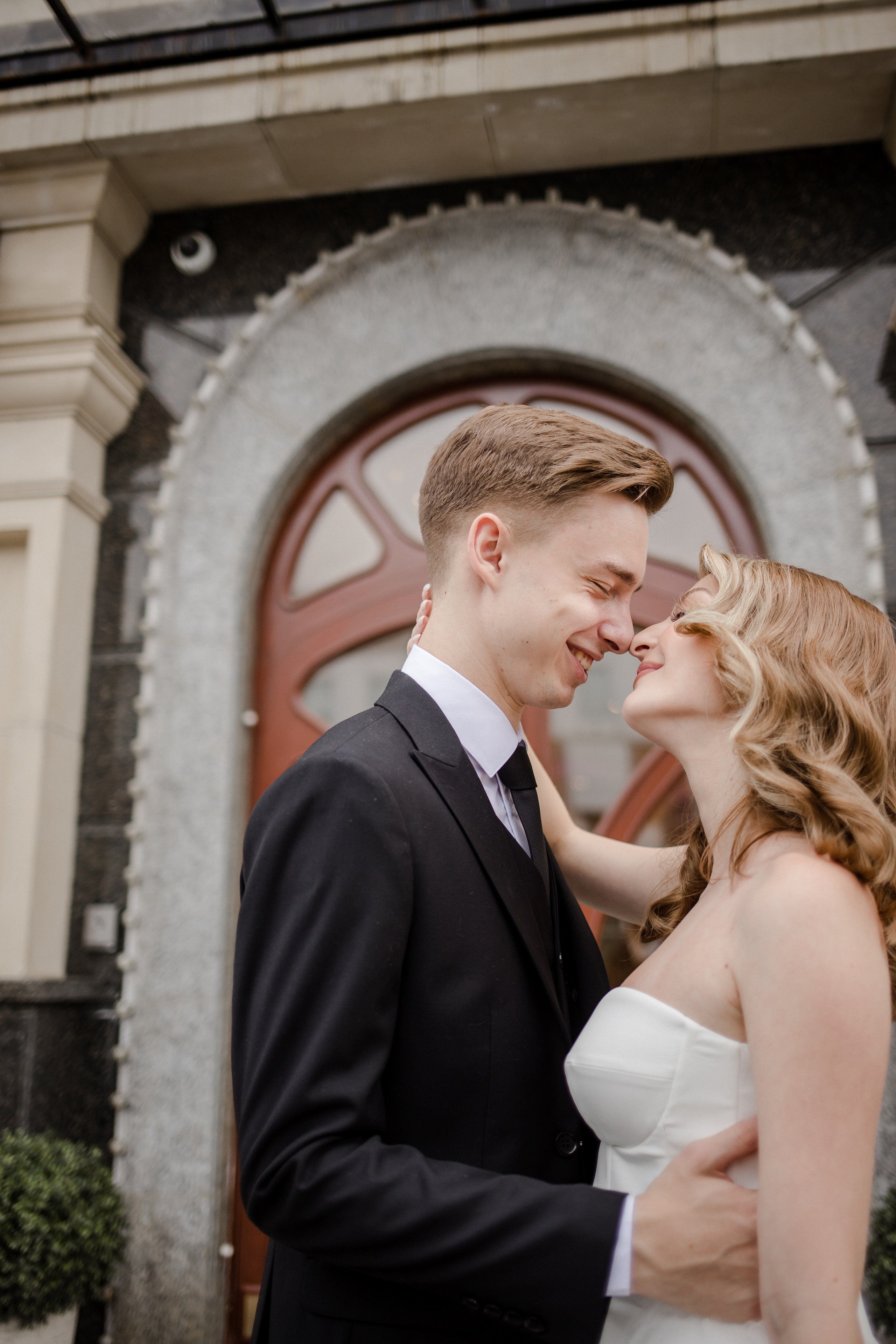 Костя и Настя. Семейный и детский фотограф в Москве Кузьмина Мария