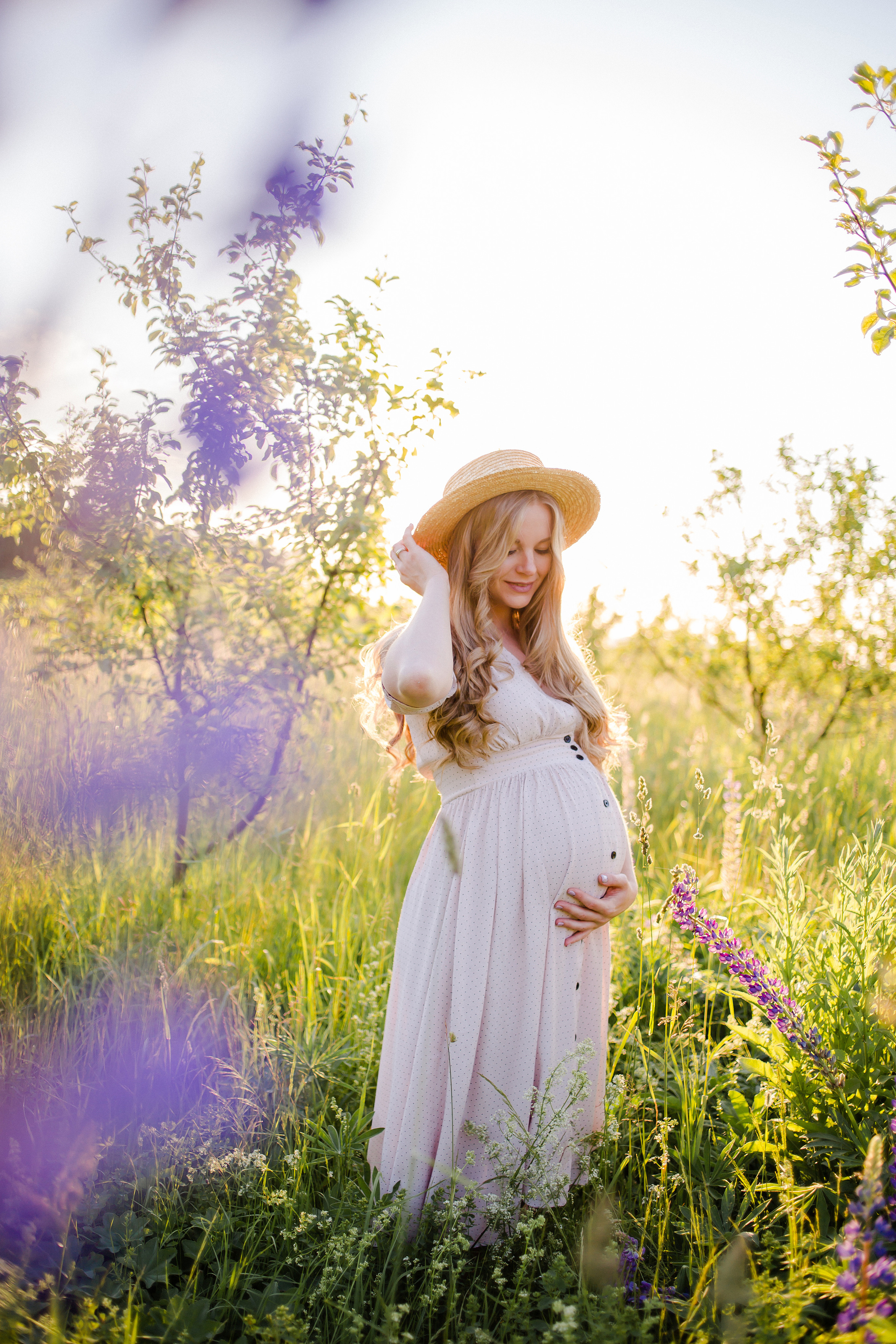 Ульяна. Семейный и детский фотограф в Москве Кузьмина Мария