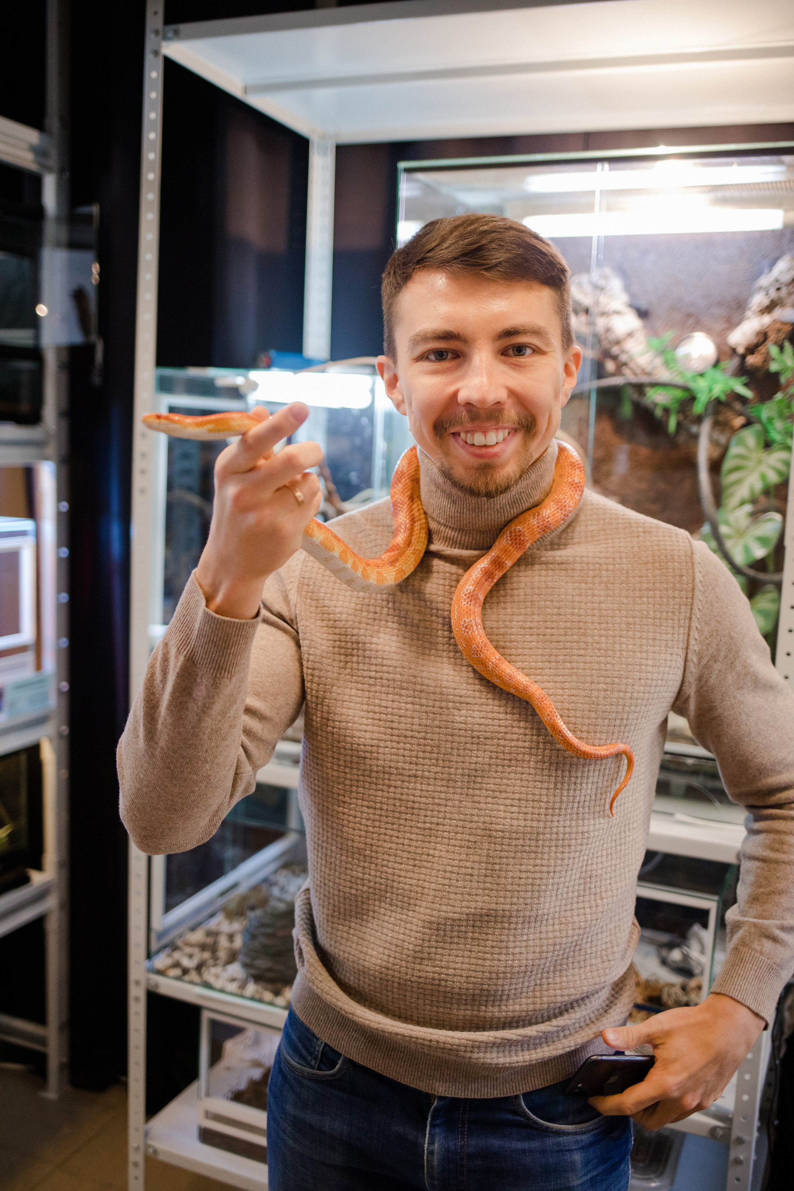 День рождения. Семейный и детский фотограф в Москве Кузьмина Мария