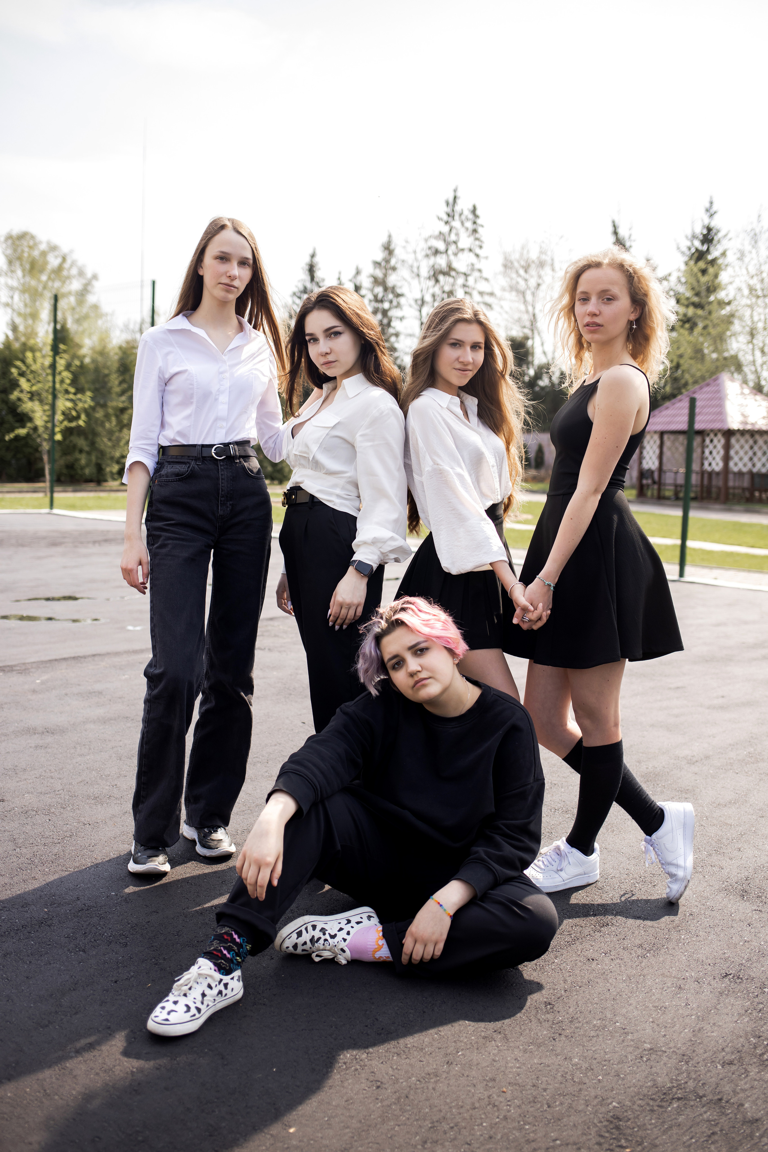 Школа выпуск 9 класс. Семейный и детский фотограф в Москве Кузьмина Мария