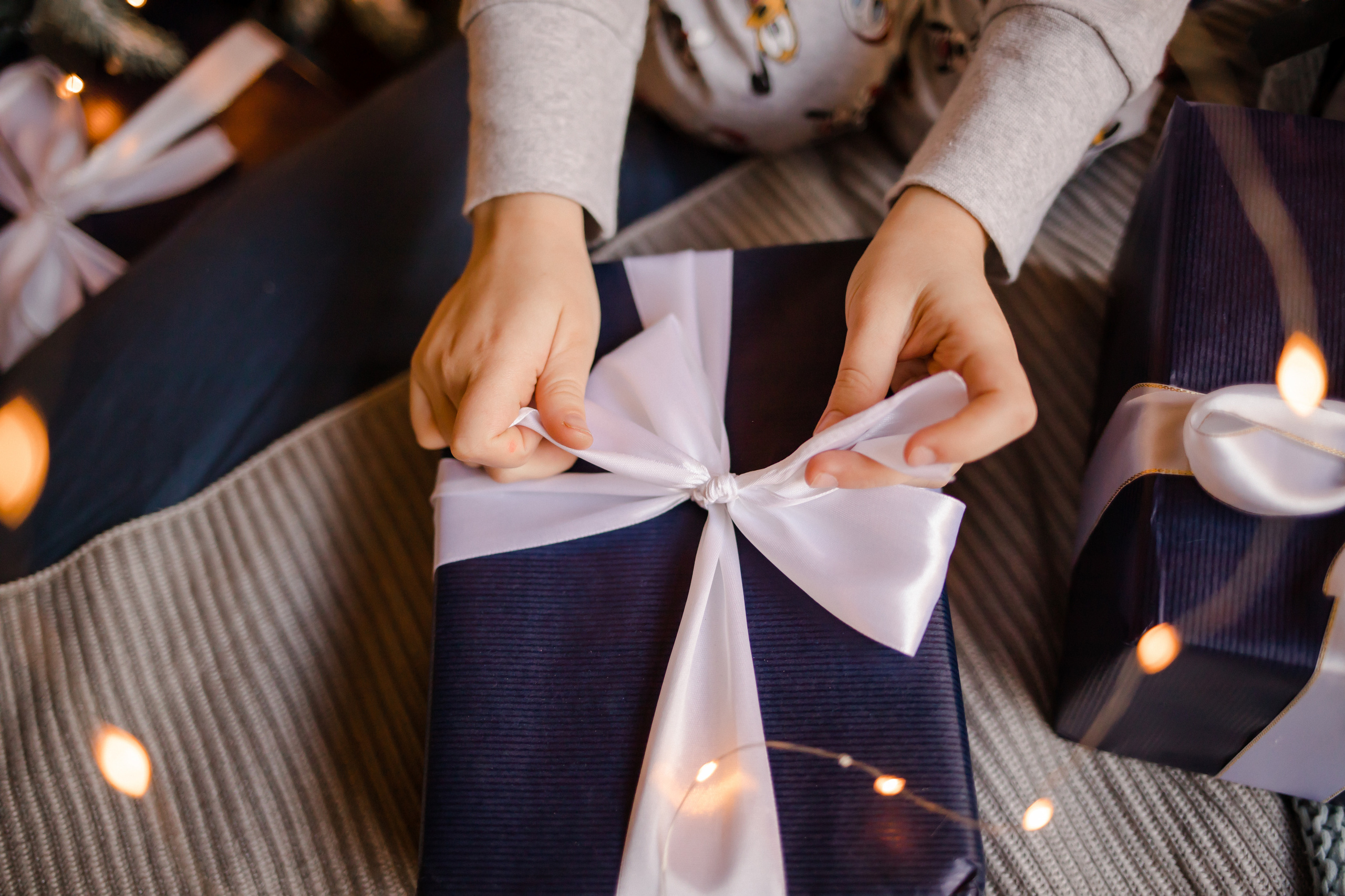 Настя с детьми. Семейный и детский фотограф в Москве Кузьмина Мария