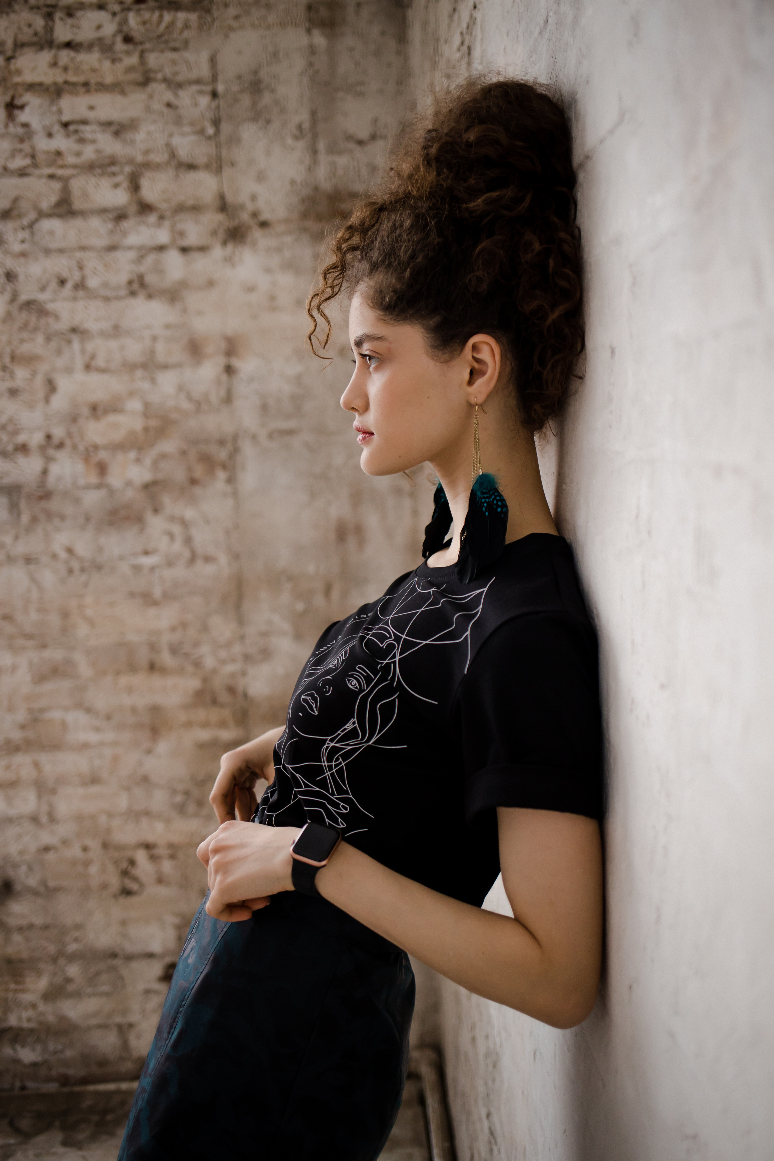 Анна Машкова. Семейный и детский фотограф в Москве Кузьмина Мария