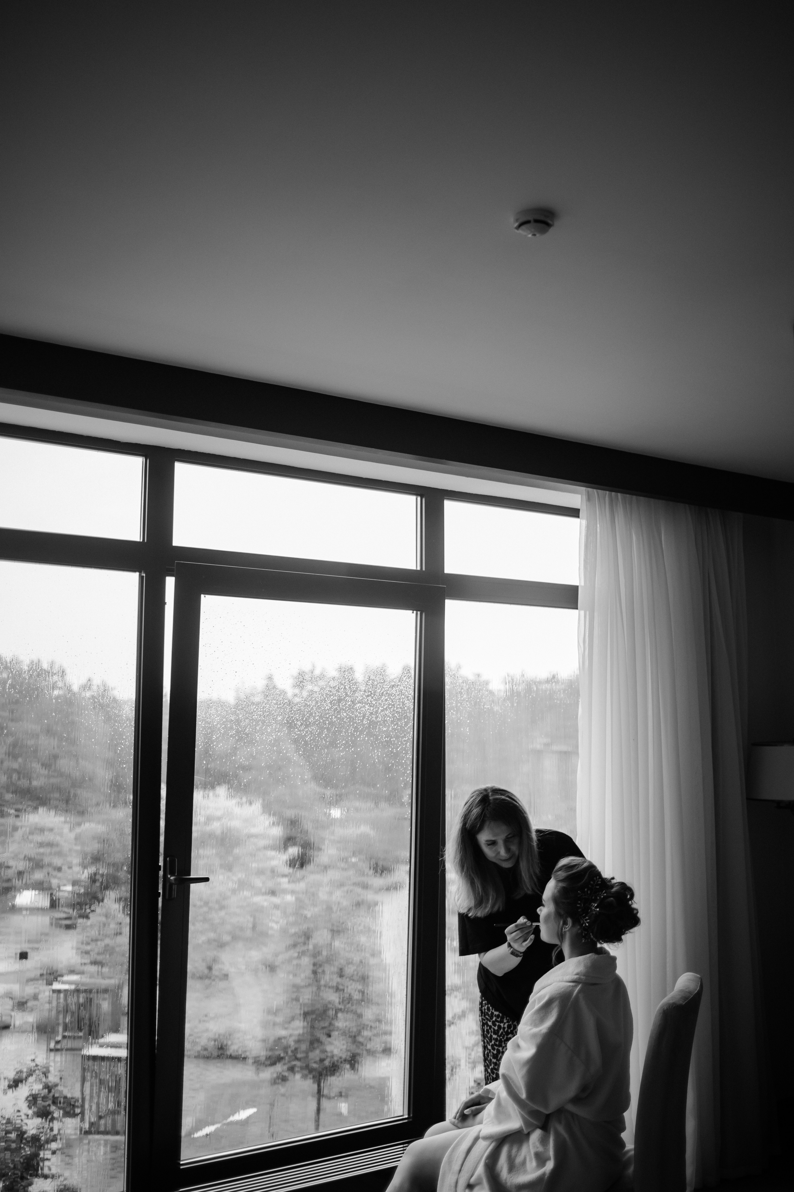 Илья и Настя. Семейный и детский фотограф в Москве Кузьмина Мария