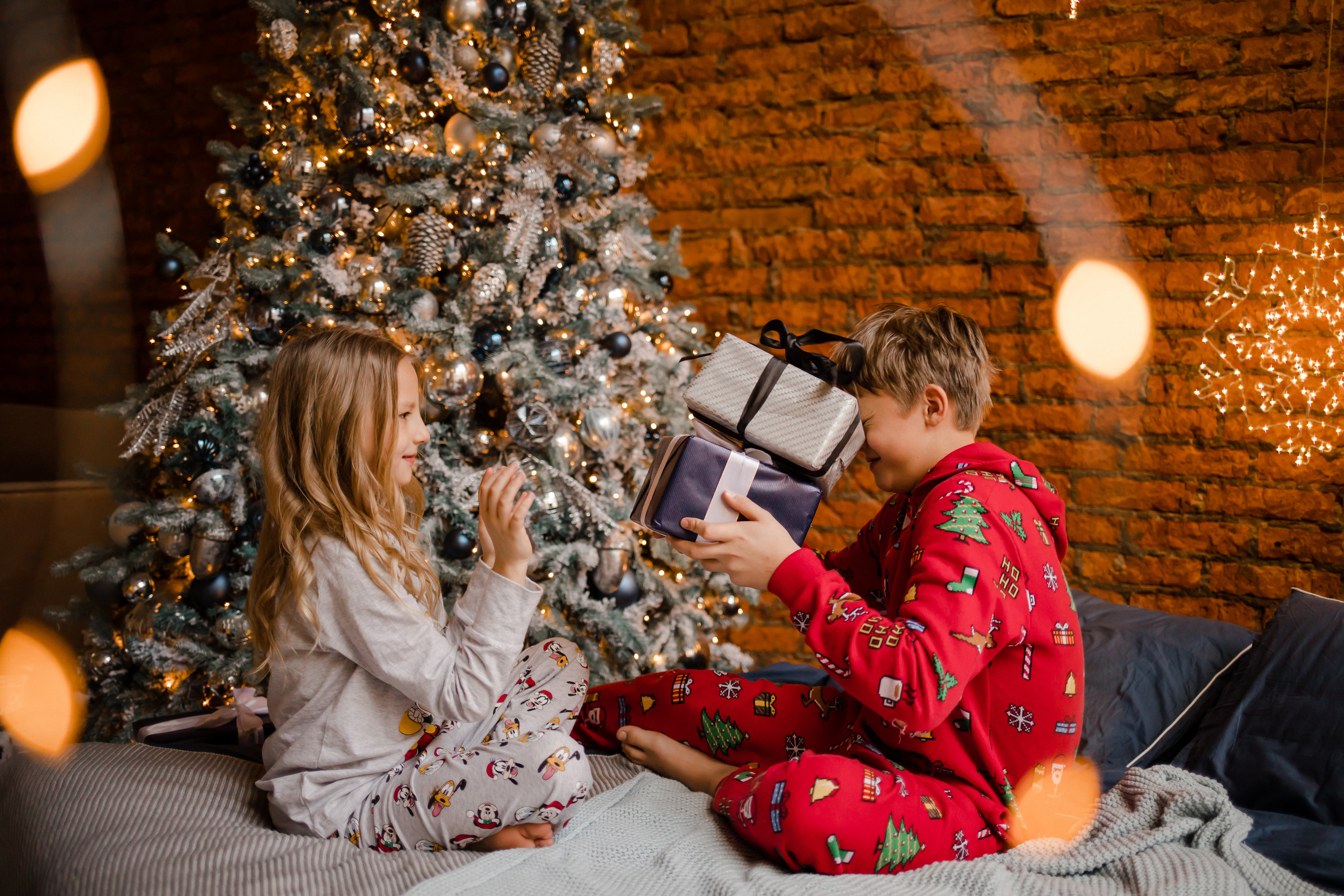 Настя с детьми. Семейный и детский фотограф в Москве Кузьмина Мария