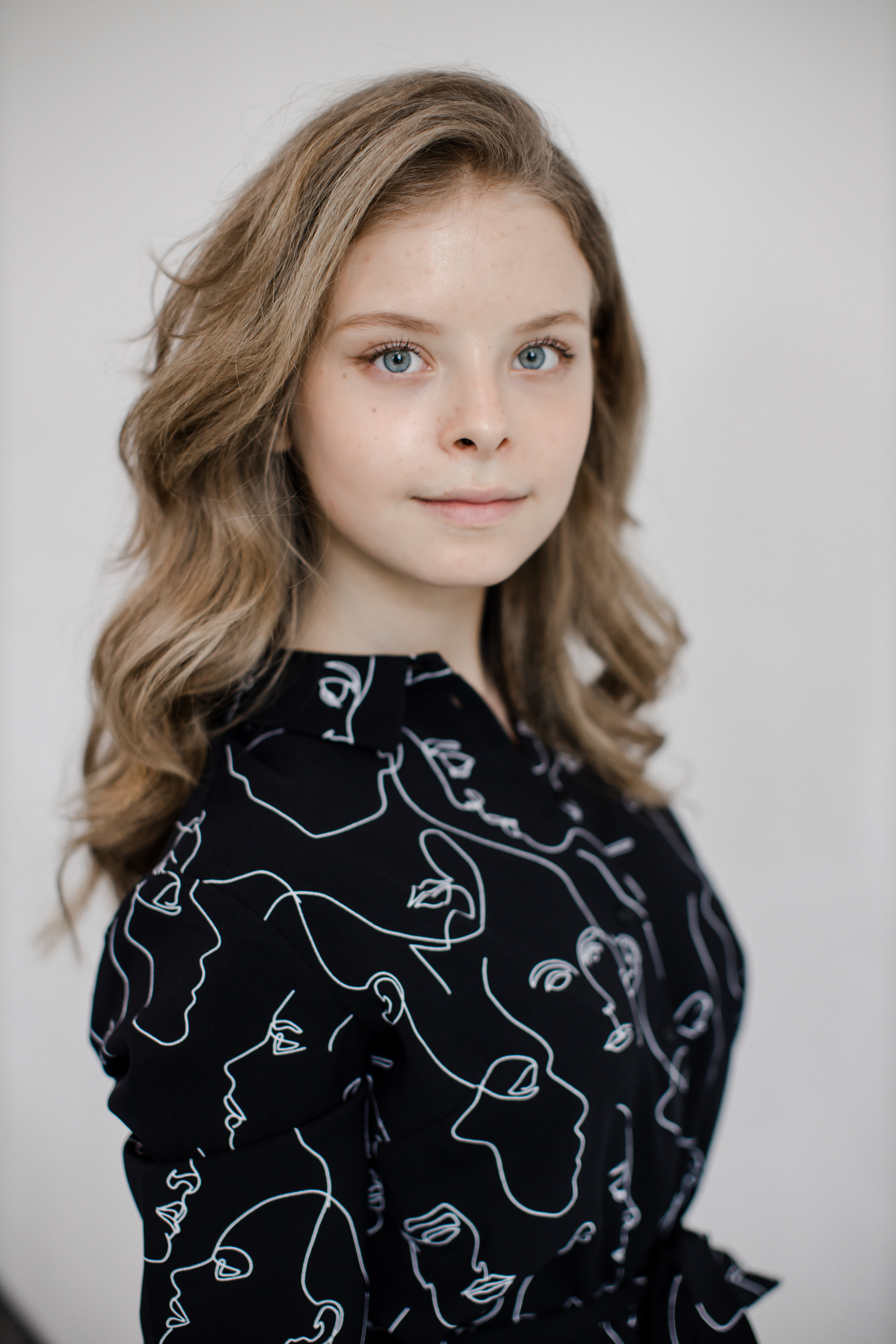 9 Б. Семейный и детский фотограф в Москве Кузьмина Мария