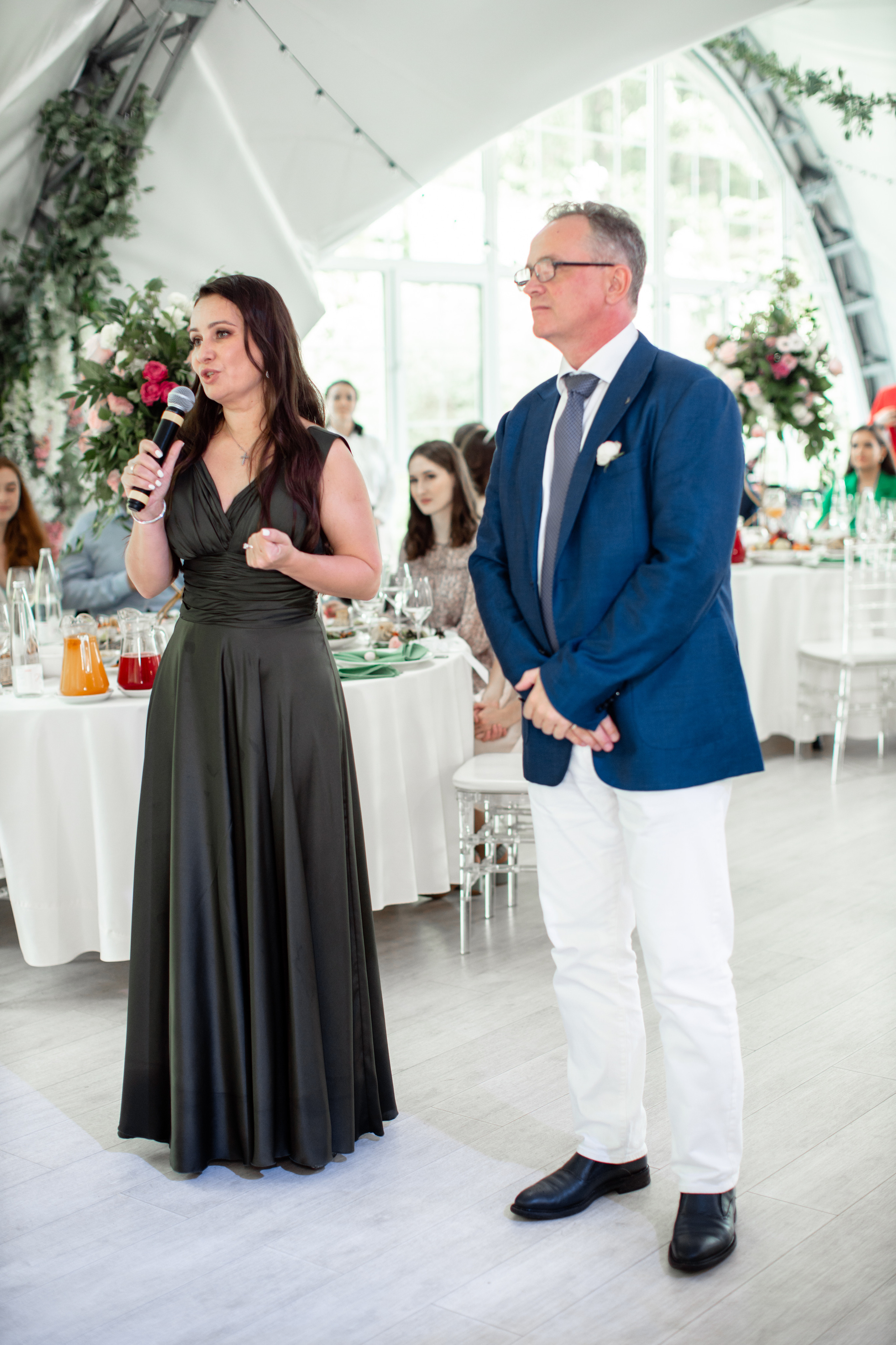 Илья и Настя. Семейный и детский фотограф в Москве Кузьмина Мария