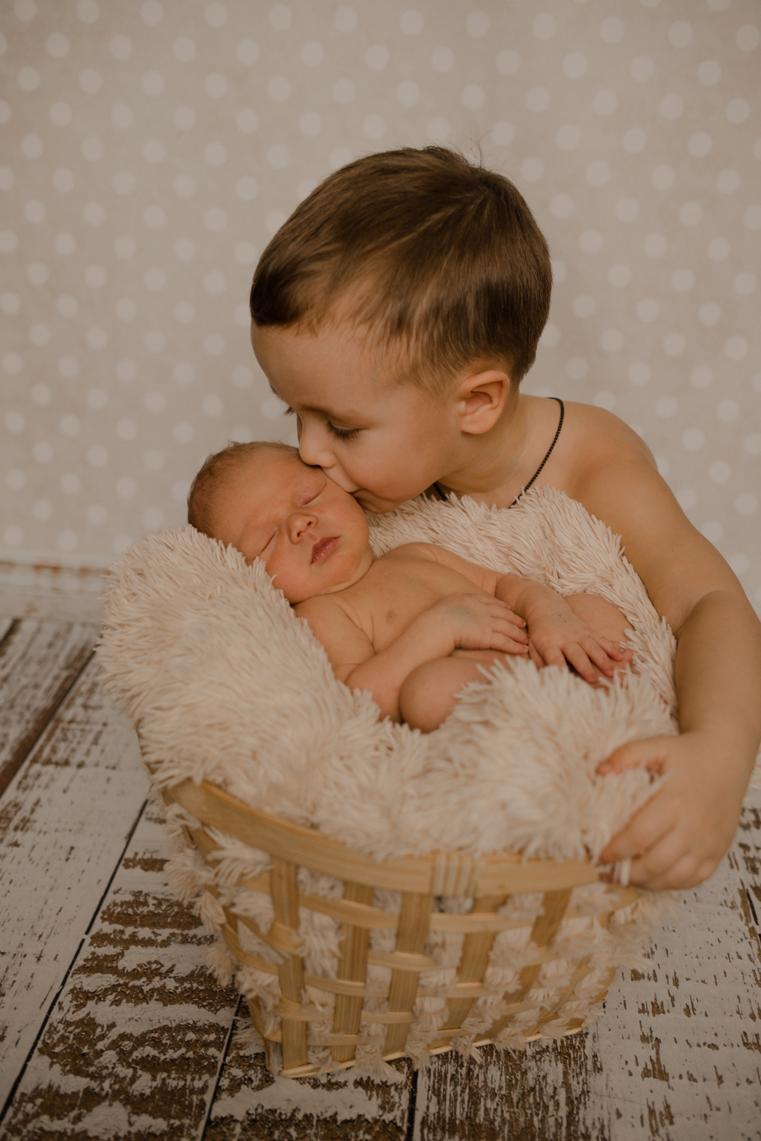 Newborn. Семейный и детский фотограф в Москве Кузьмина Мария