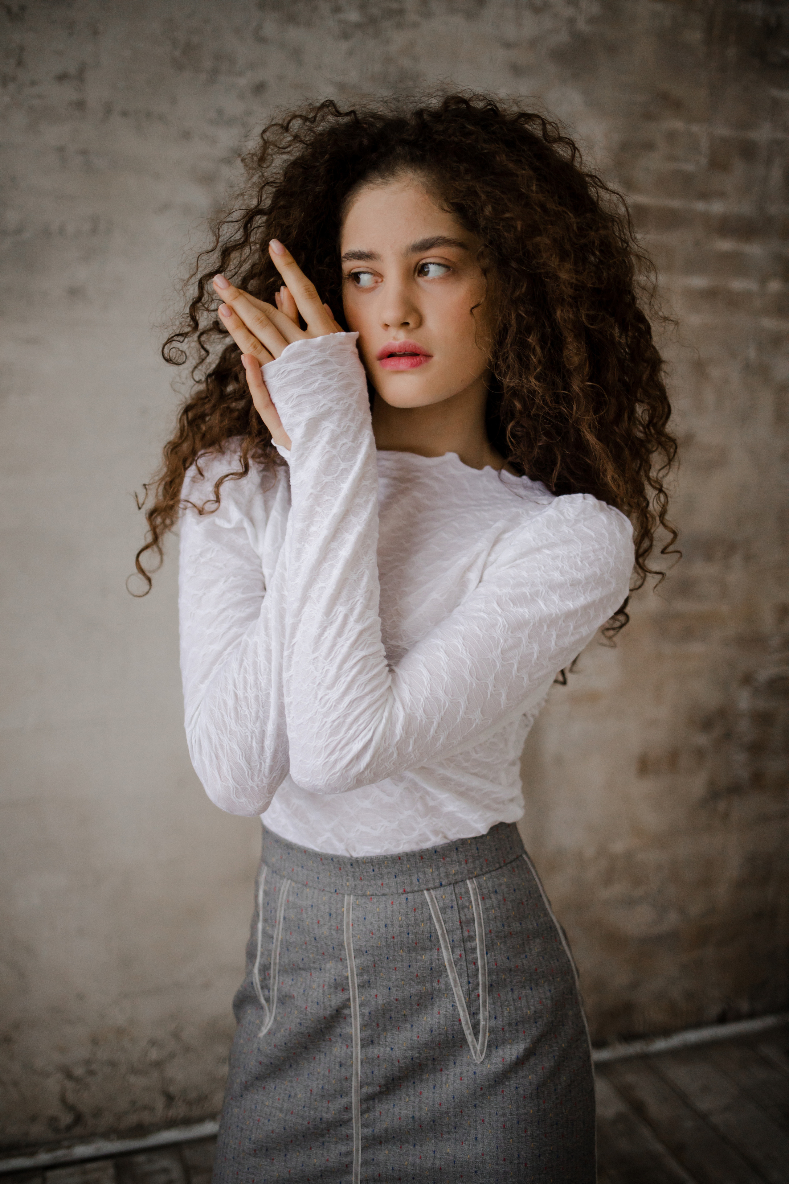 Анна Машкова. Семейный и детский фотограф в Москве Кузьмина Мария