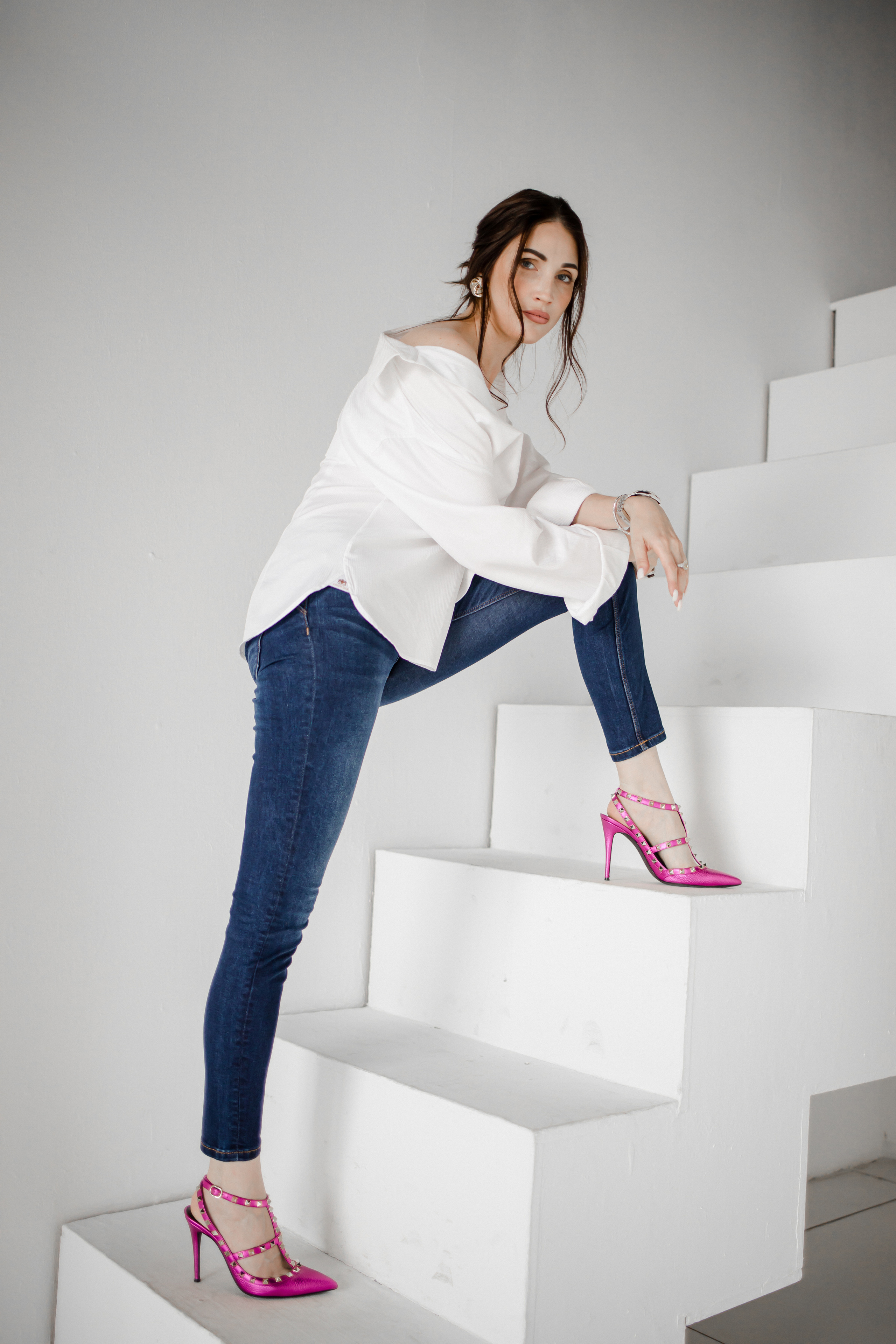 Елена. Семейный и детский фотограф в Москве Кузьмина Мария