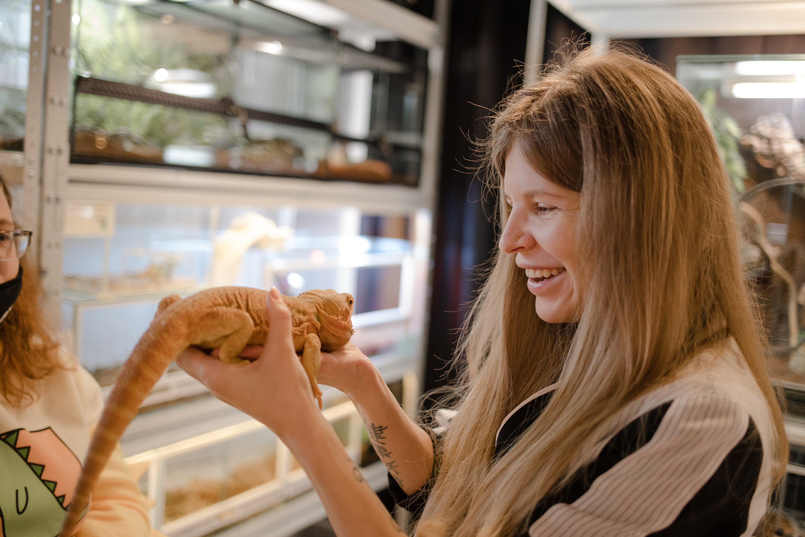 День рождения. Семейный и детский фотограф в Москве Кузьмина Мария