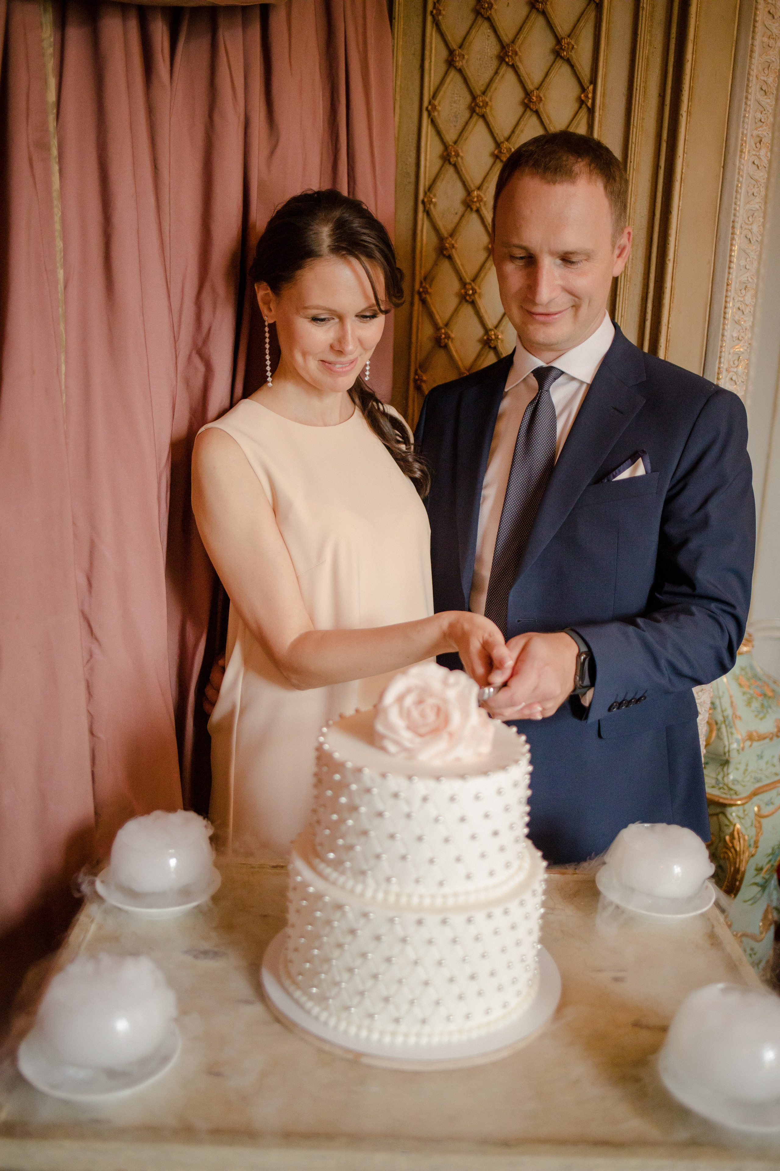 Свадьба 29 июля. Семейный и детский фотограф в Москве Кузьмина Мария