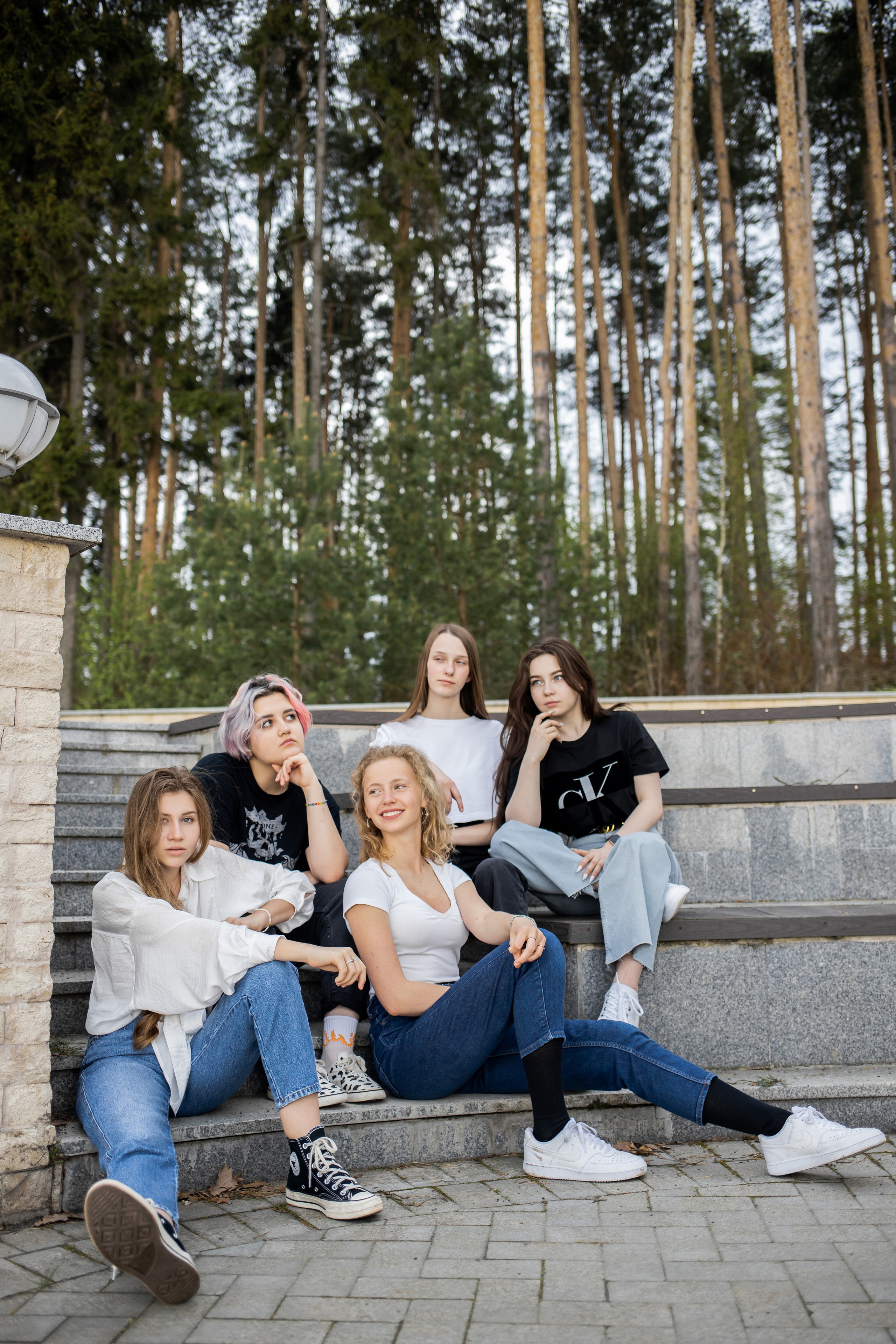 Школа выпуск 9 класс. Семейный и детский фотограф в Москве Кузьмина Мария