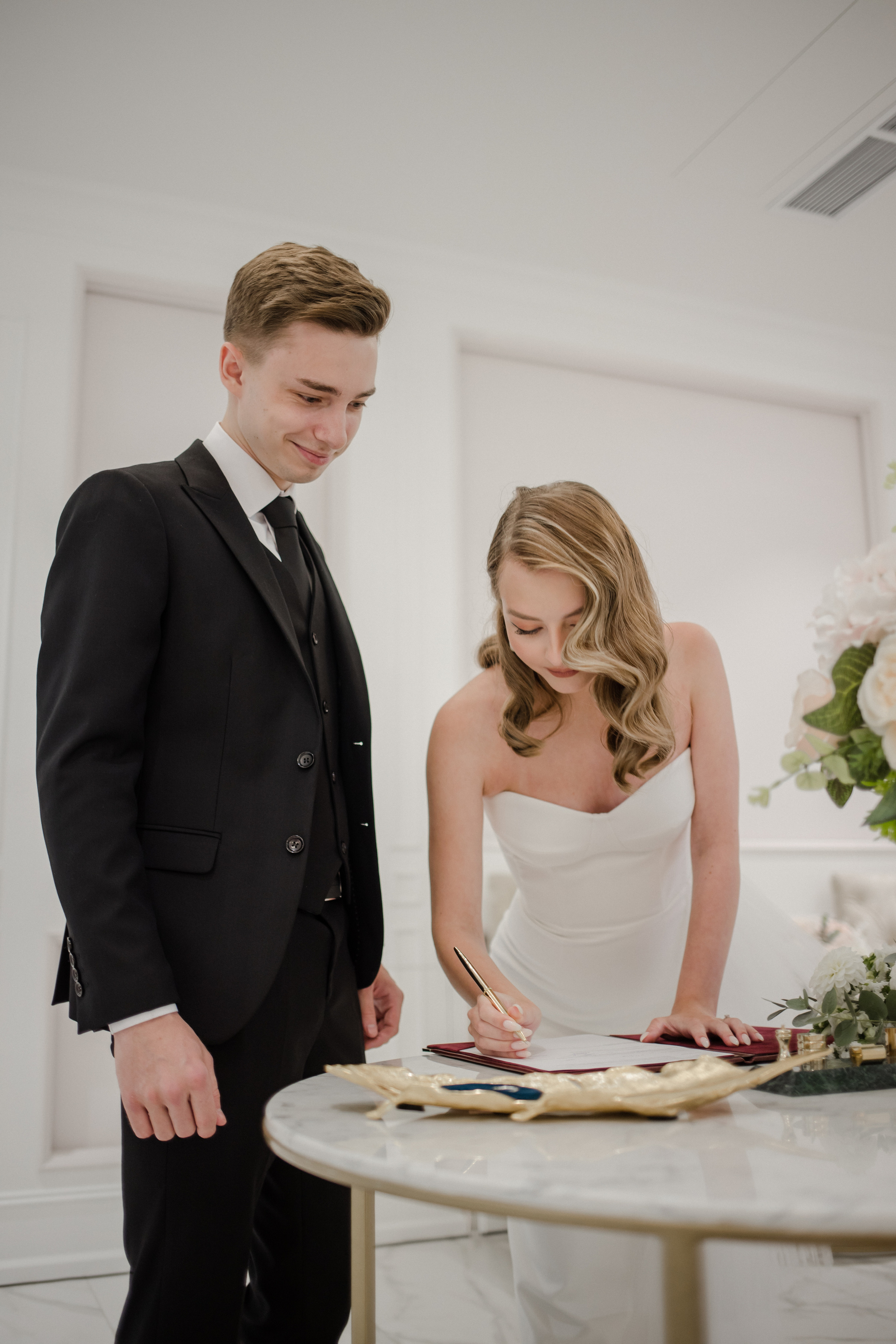 Костя и Настя. Семейный и детский фотограф в Москве Кузьмина Мария