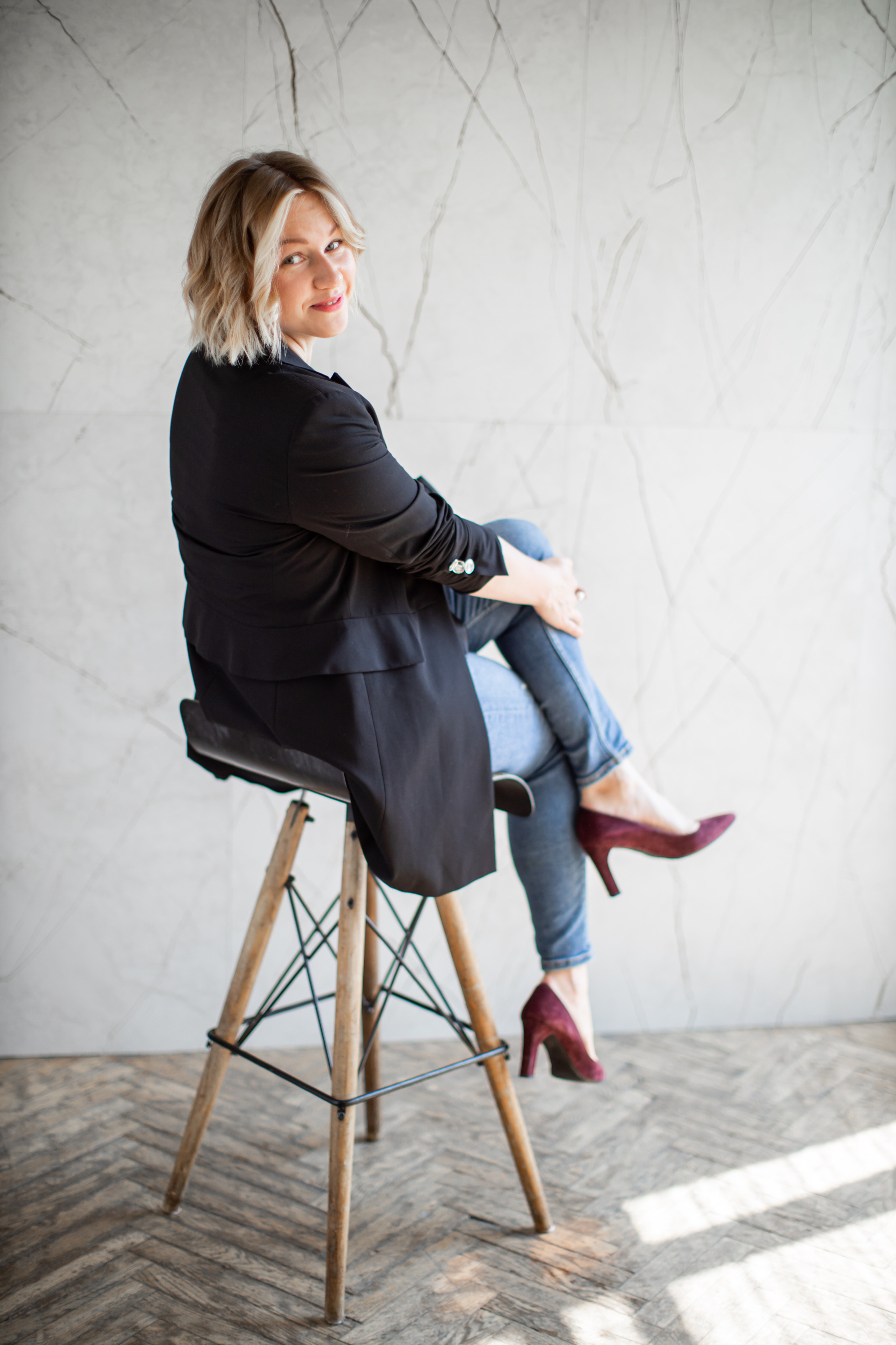 Света. Семейный и детский фотограф в Москве Кузьмина Мария