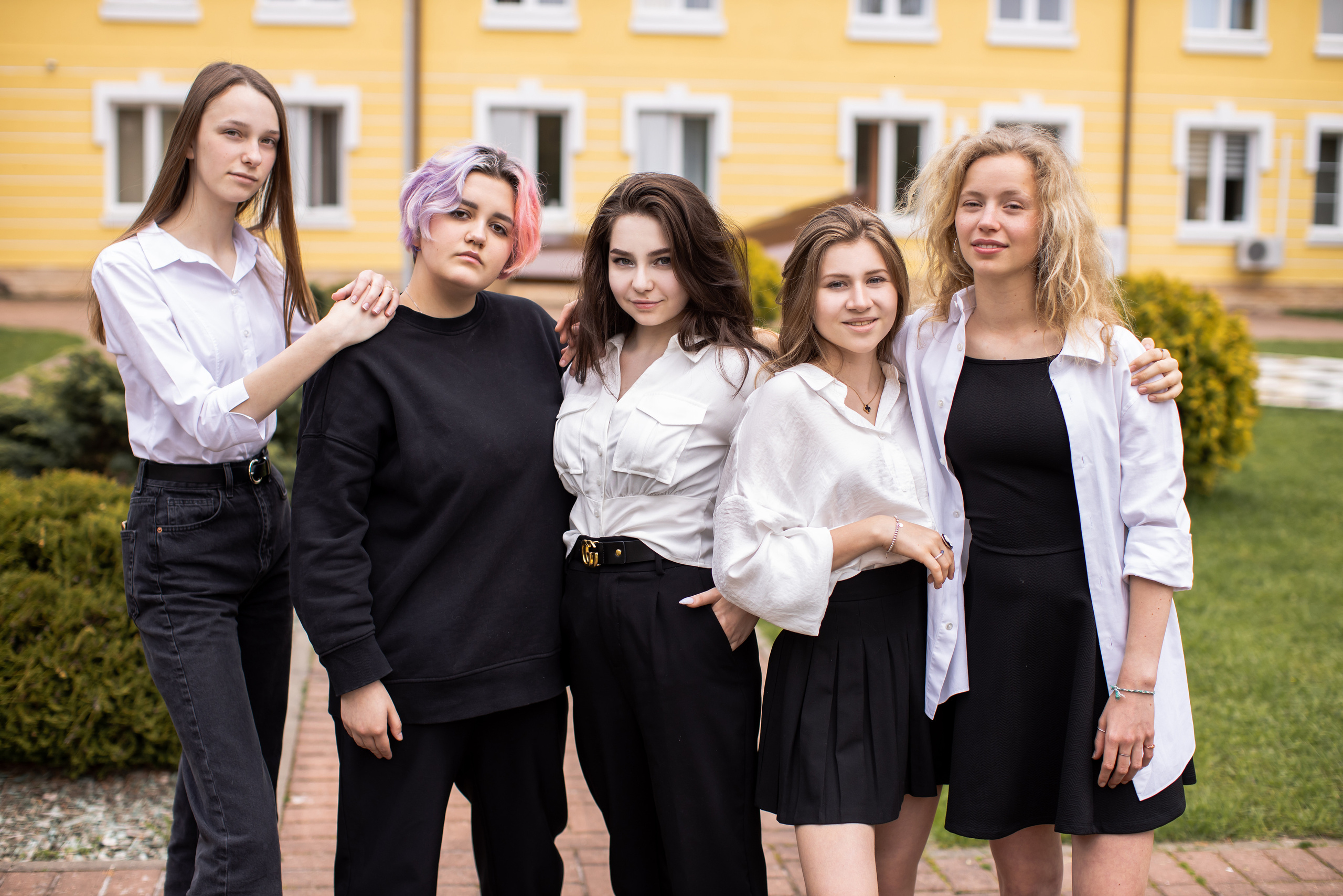 Школа выпуск 9 класс. Семейный и детский фотограф в Москве Кузьмина Мария