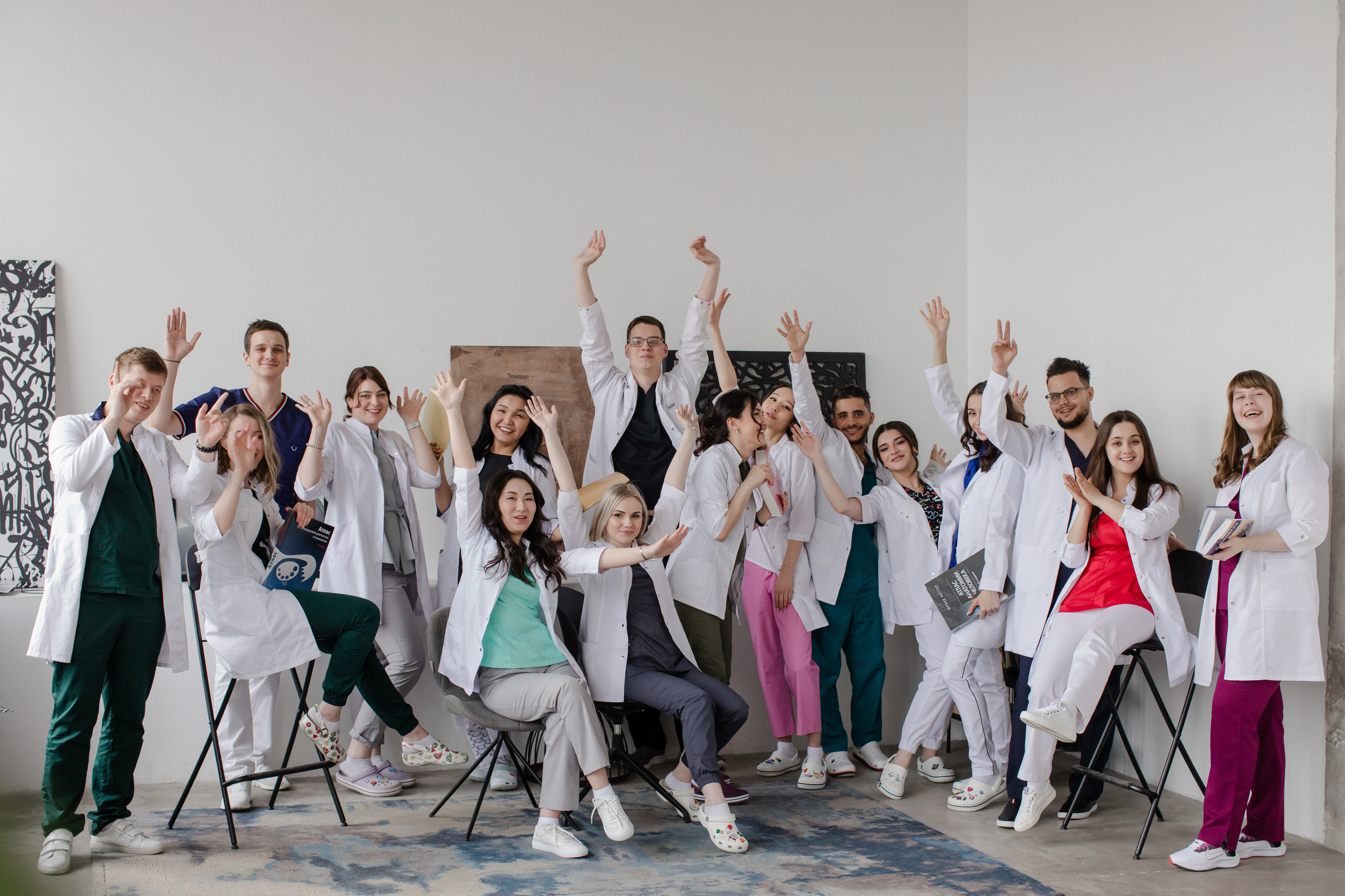 Выпуск. Семейный и детский фотограф в Москве Кузьмина Мария