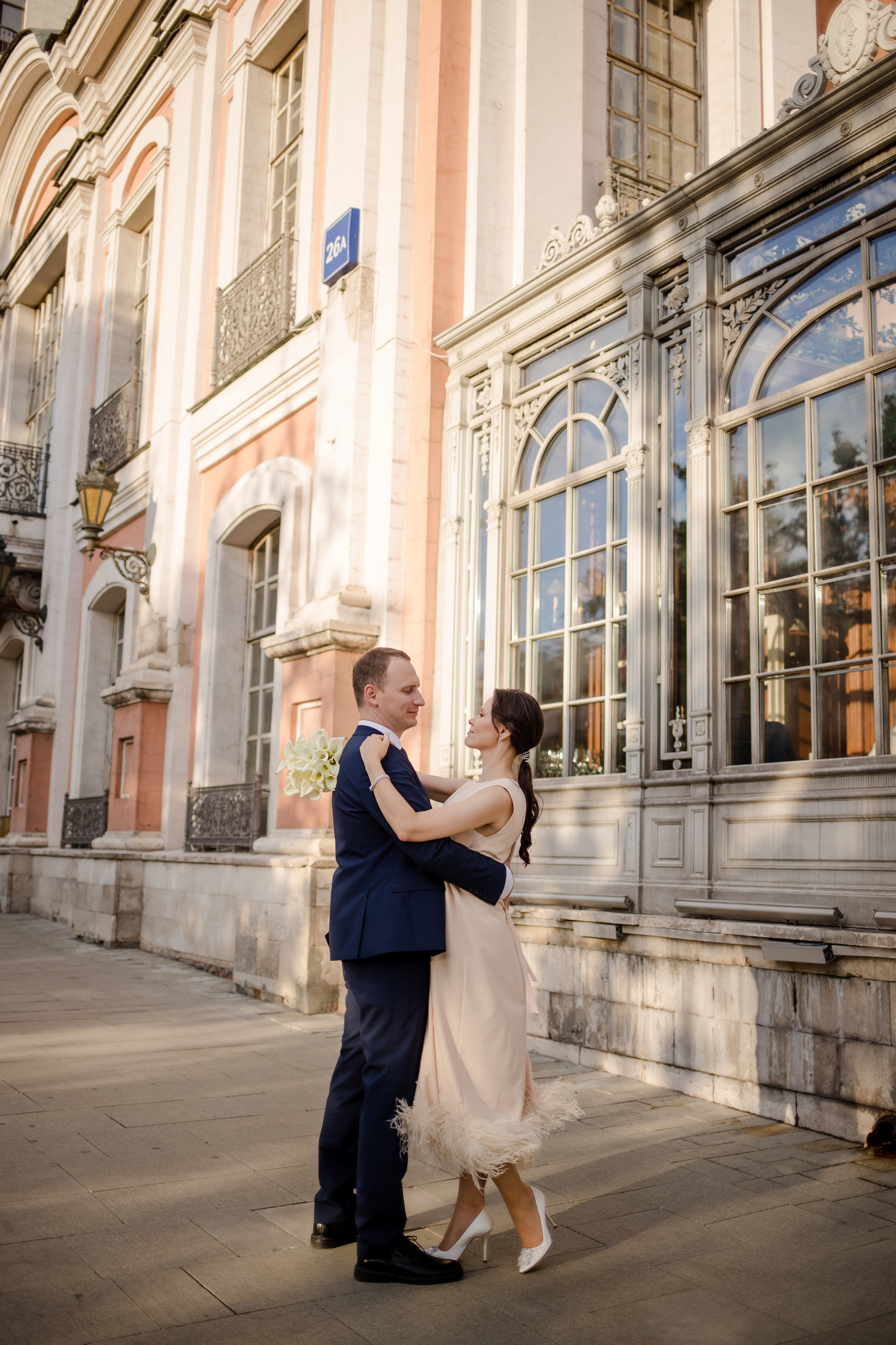 Свадьба 29 июля. Семейный и детский фотограф в Москве Кузьмина Мария