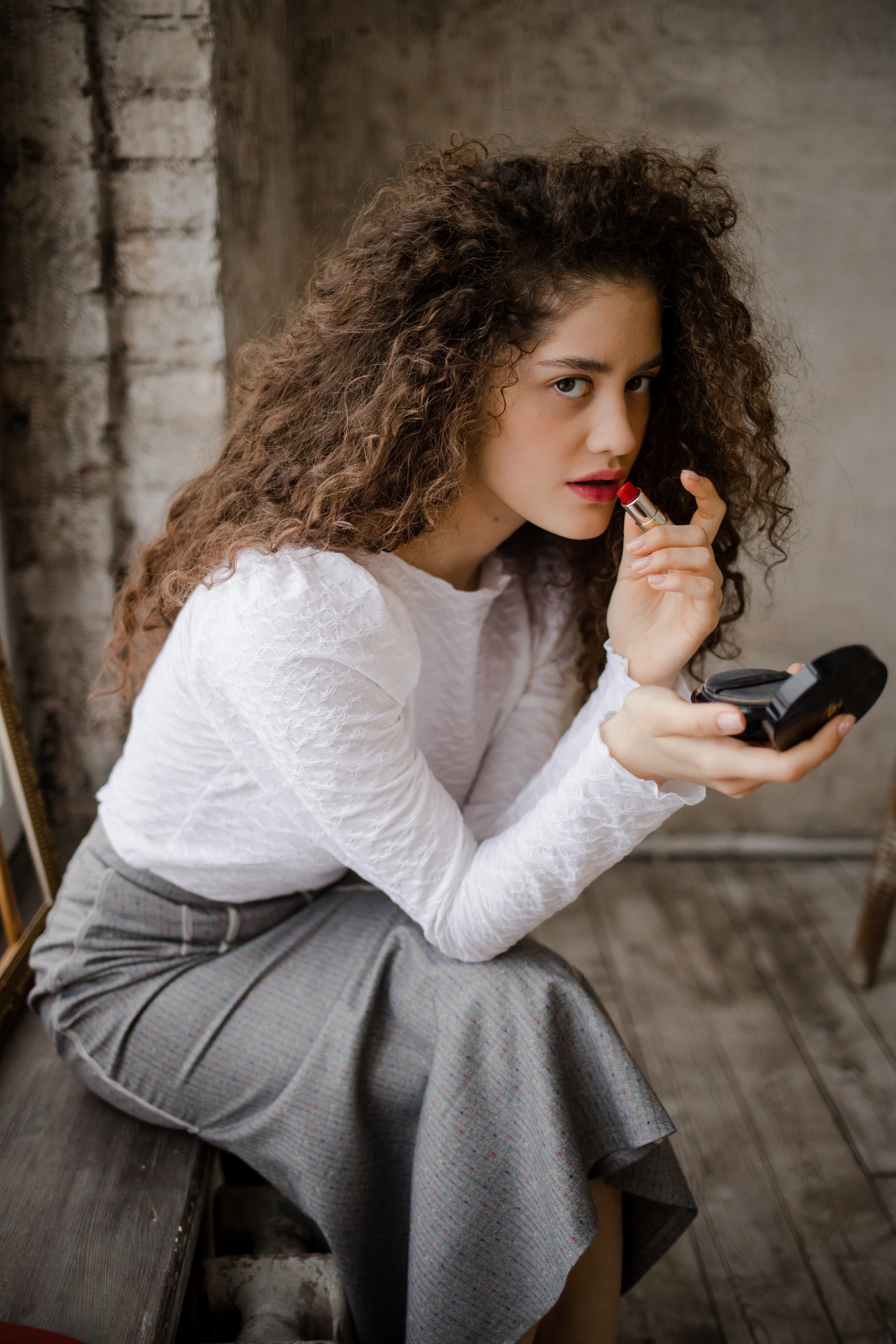 Анна Машкова. Семейный и детский фотограф в Москве Кузьмина Мария