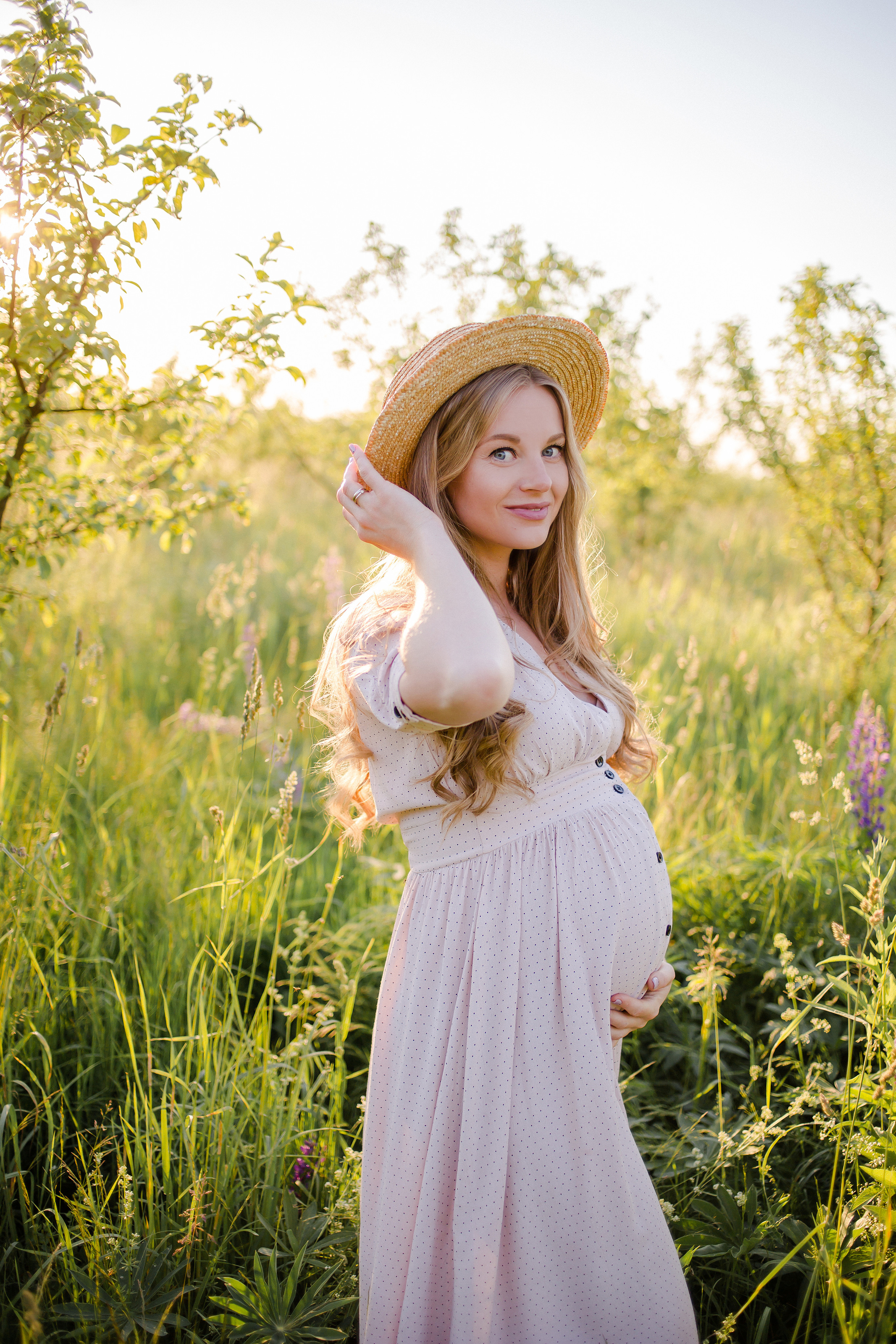 Ульяна. Семейный и детский фотограф в Москве Кузьмина Мария