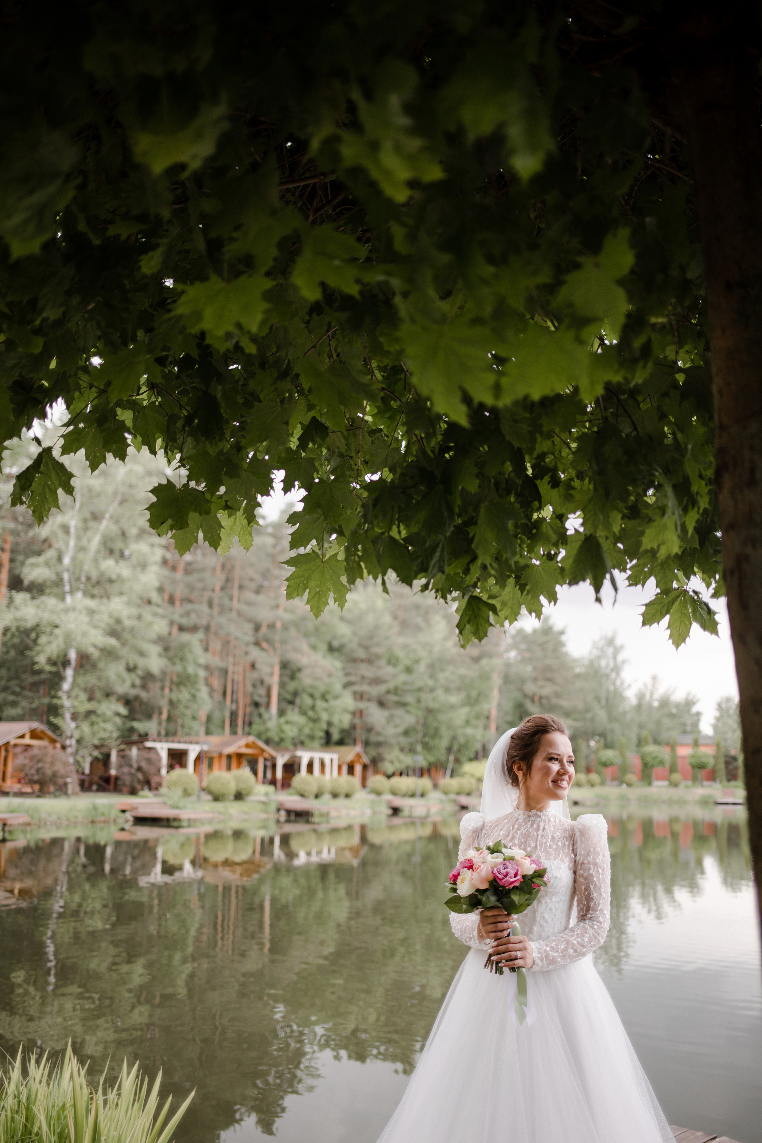 Илья и Настя. Семейный и детский фотограф в Москве Кузьмина Мария