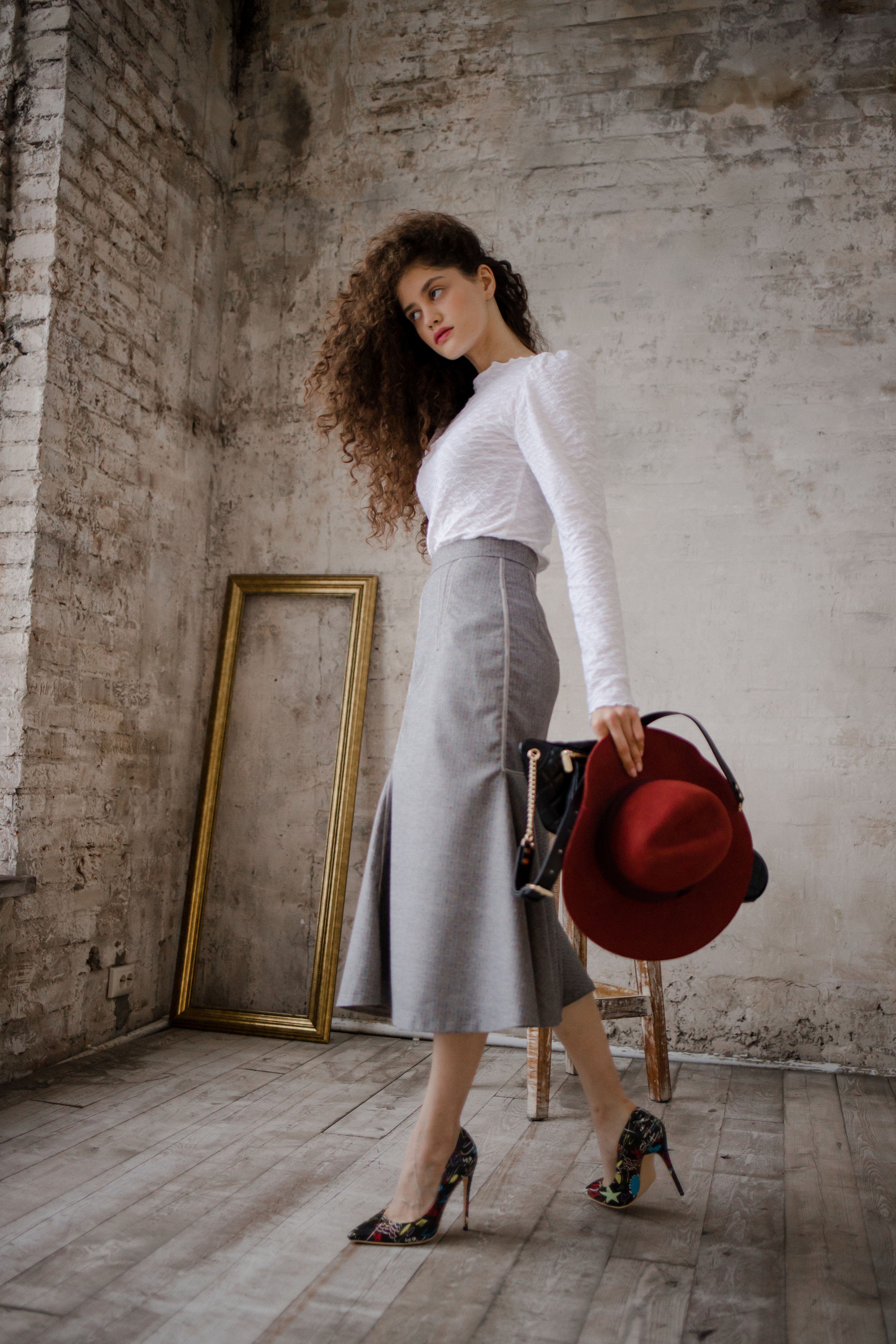 Анна Машкова. Семейный и детский фотограф в Москве Кузьмина Мария