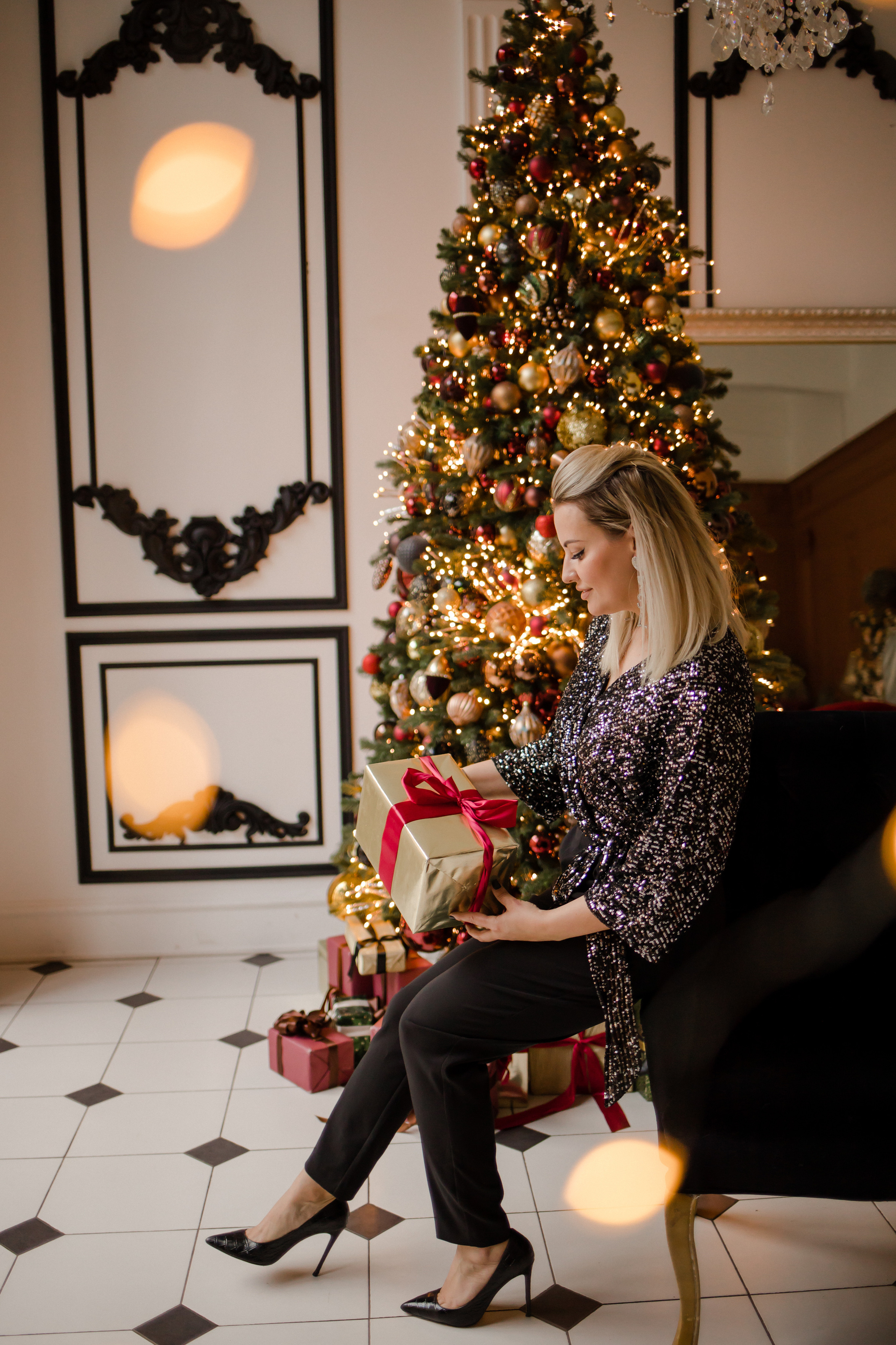 Настя с детьми. Семейный и детский фотограф в Москве Кузьмина Мария