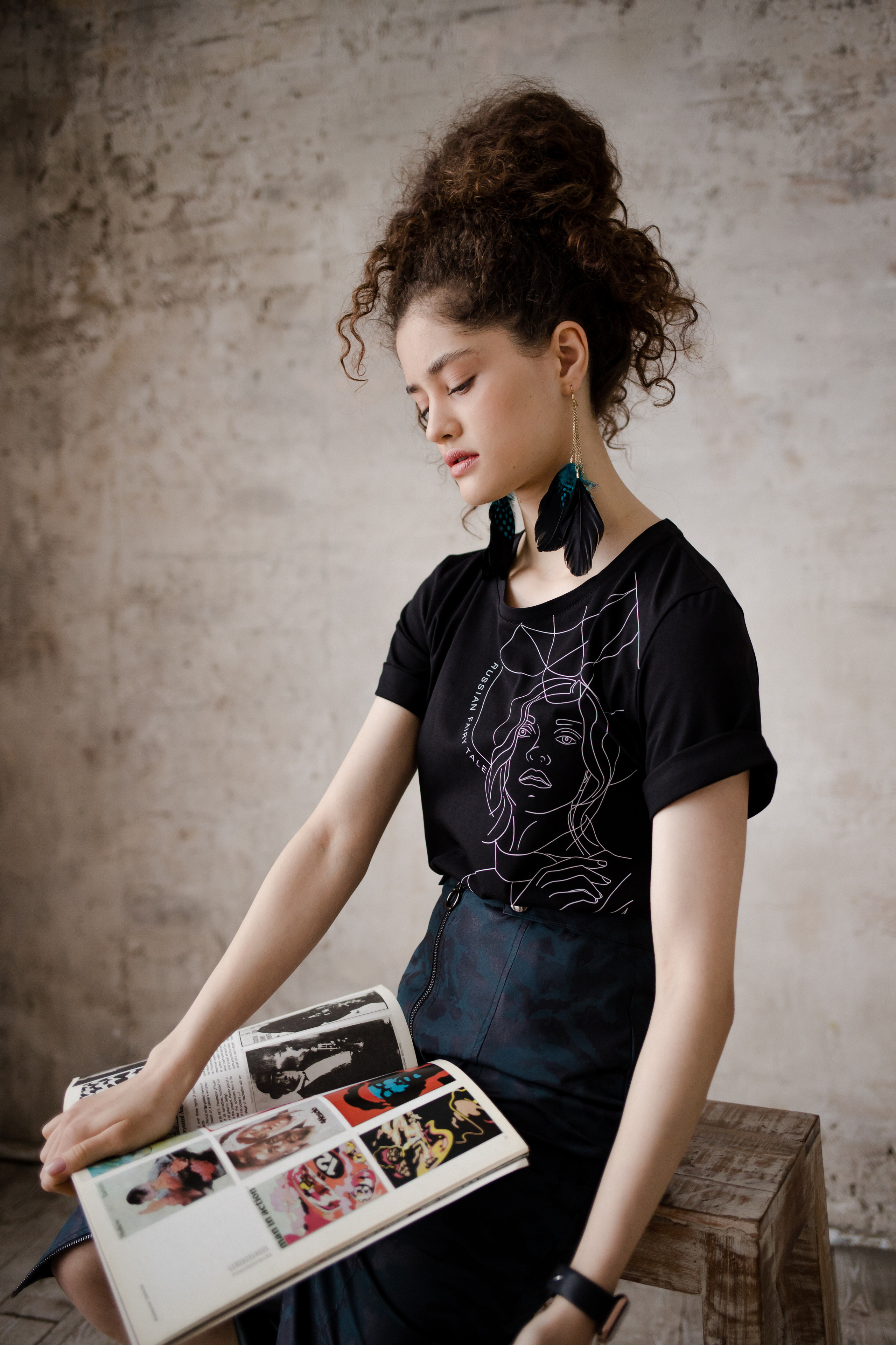 Анна Машкова. Семейный и детский фотограф в Москве Кузьмина Мария