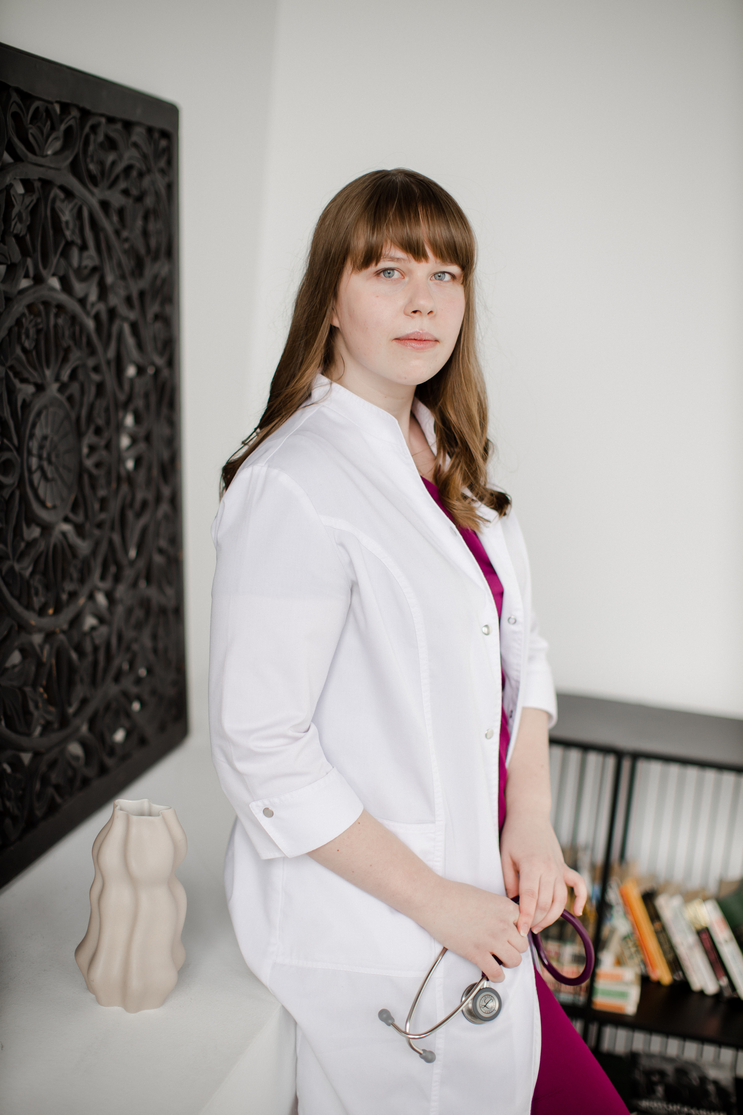 Выпуск. Семейный и детский фотограф в Москве Кузьмина Мария