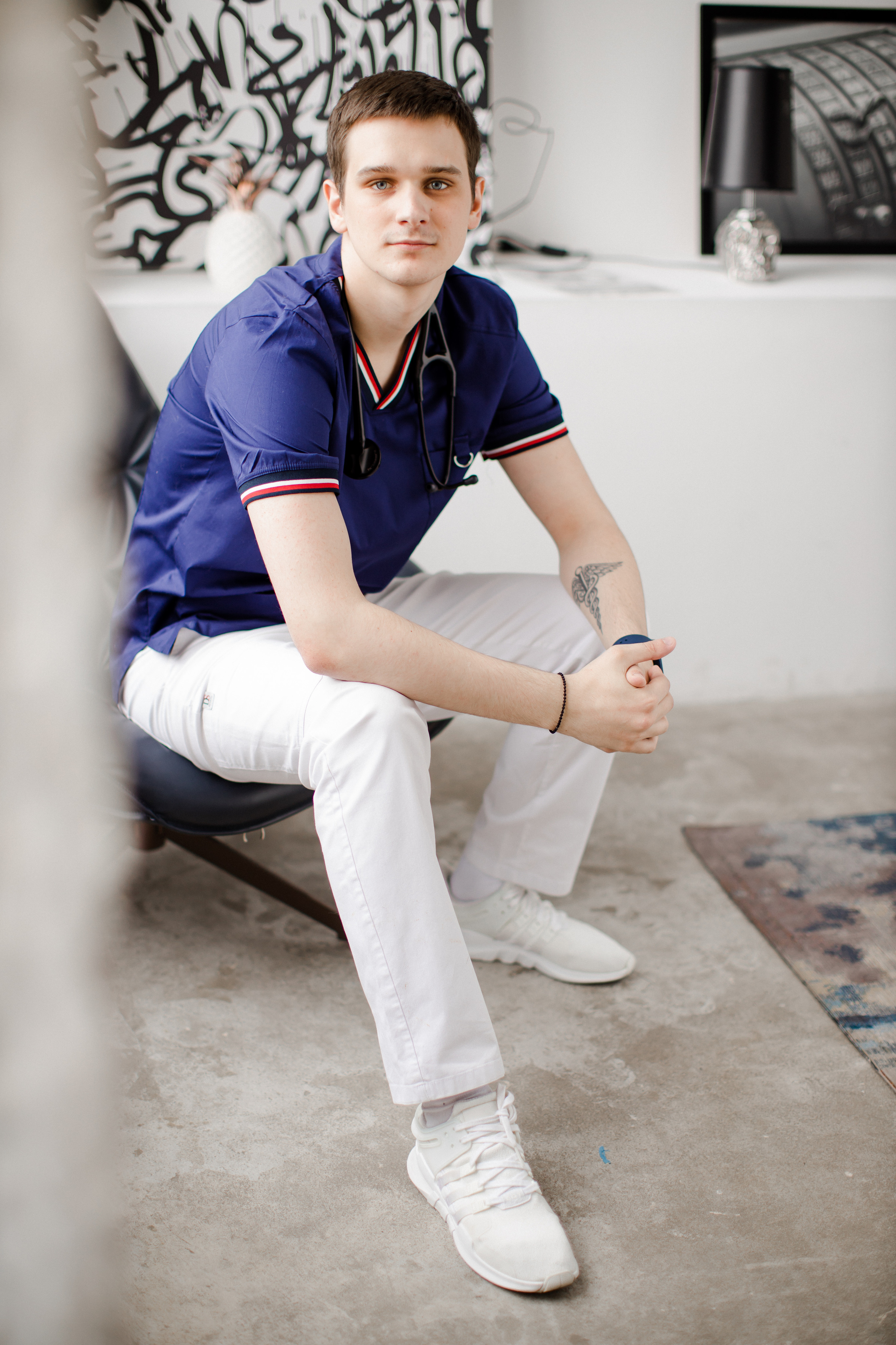 Выпуск. Семейный и детский фотограф в Москве Кузьмина Мария