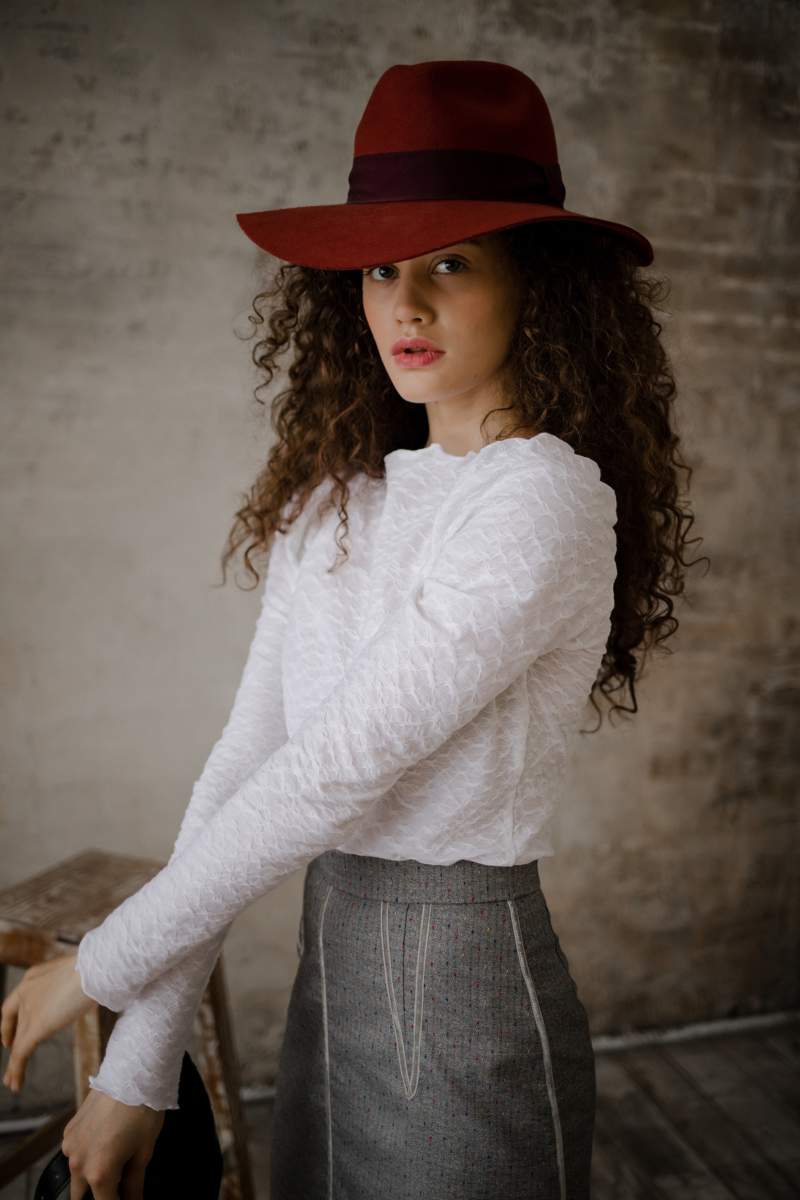 Анна Машкова. Семейный и детский фотограф в Москве Кузьмина Мария