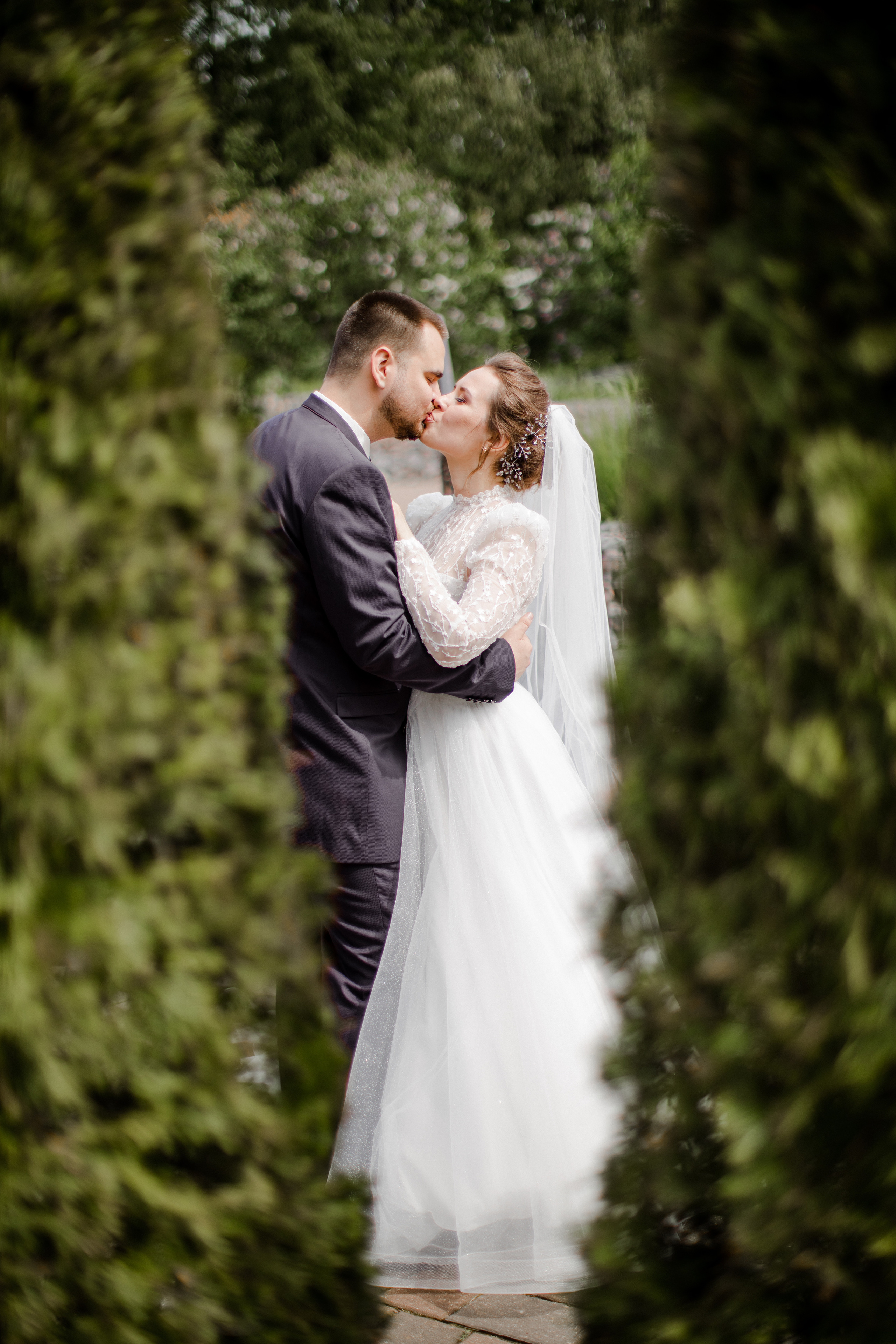 Илья и Настя. Семейный и детский фотограф в Москве Кузьмина Мария