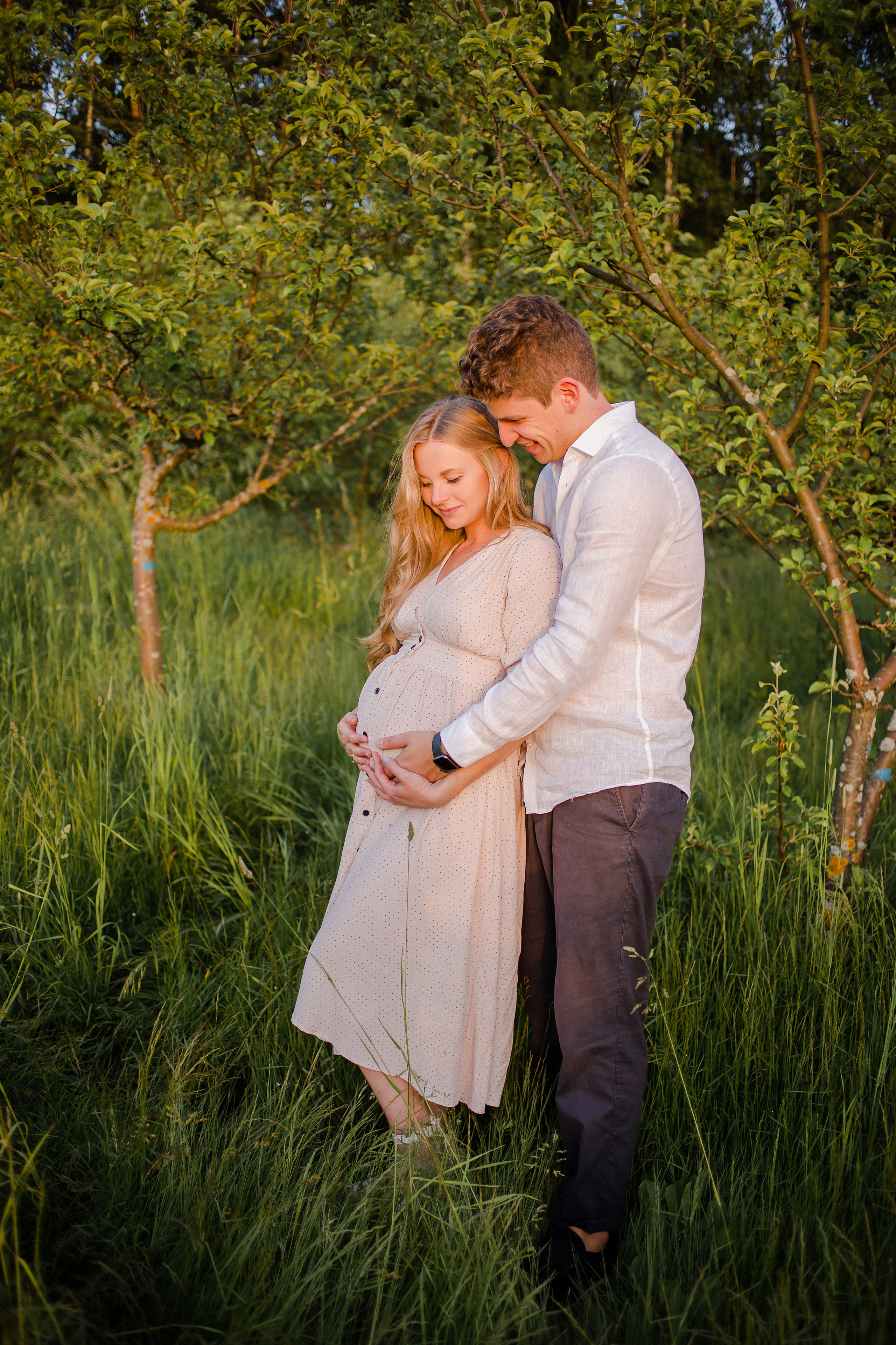 Ульяна. Семейный и детский фотограф в Москве Кузьмина Мария
