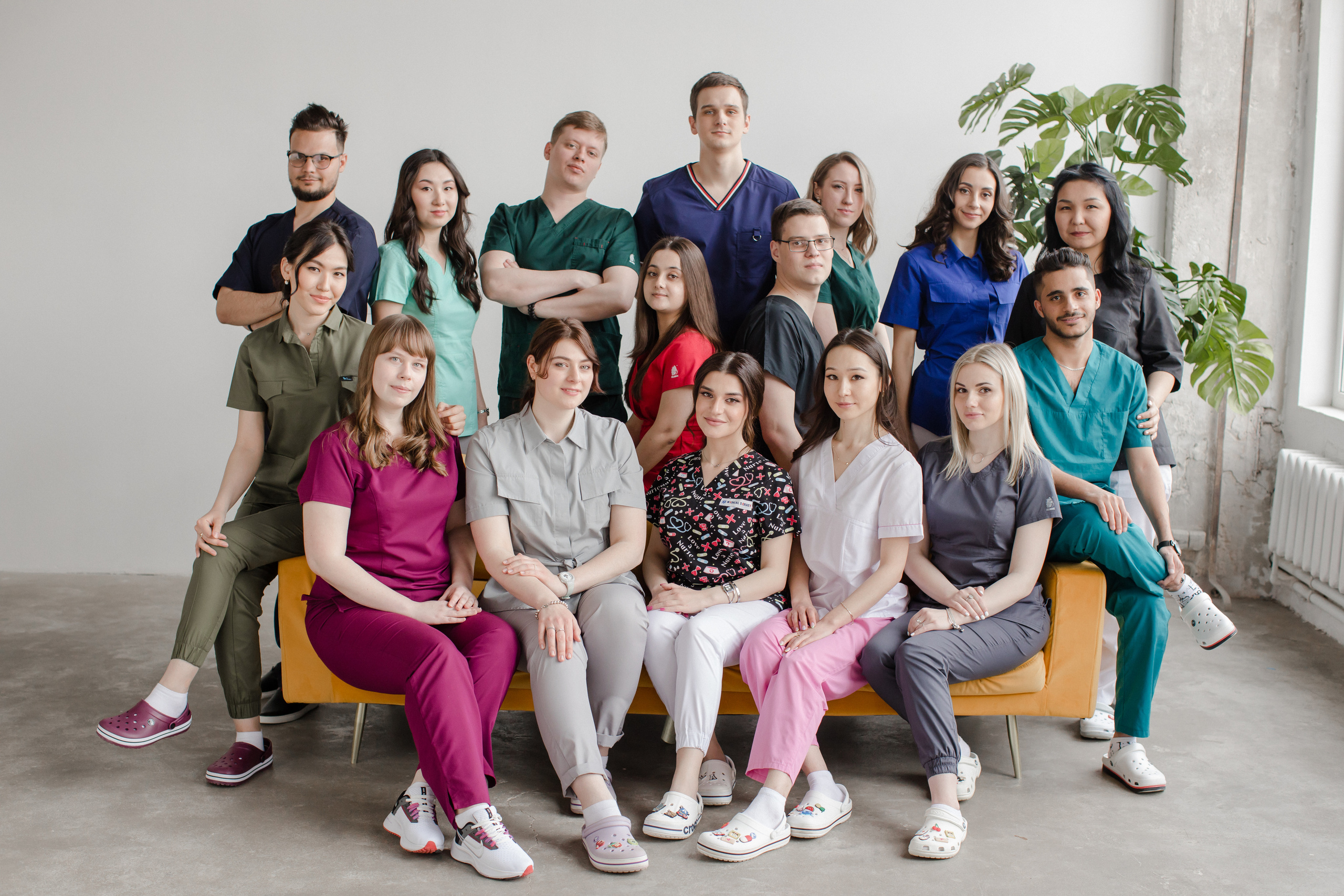 Выпуск. Семейный и детский фотограф в Москве Кузьмина Мария