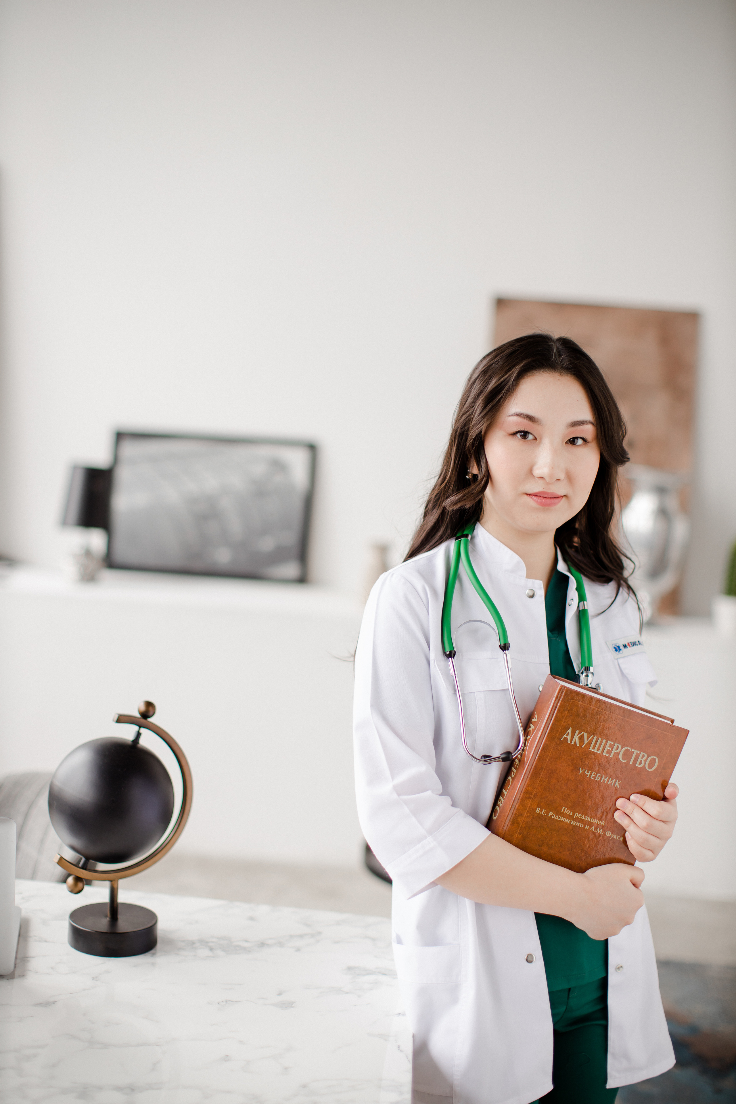 Выпуск. Семейный и детский фотограф в Москве Кузьмина Мария