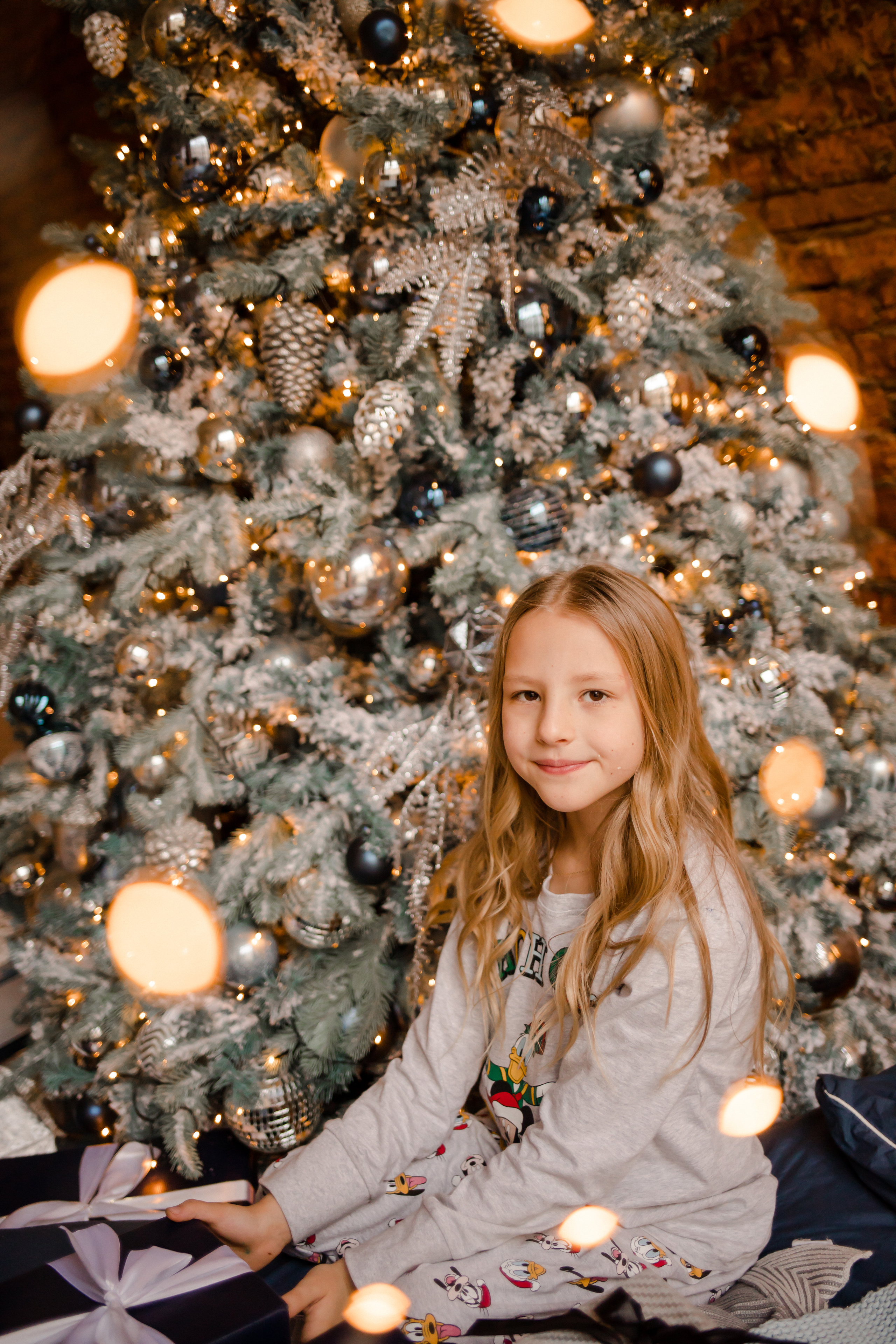 Настя с детьми. Семейный и детский фотограф в Москве Кузьмина Мария