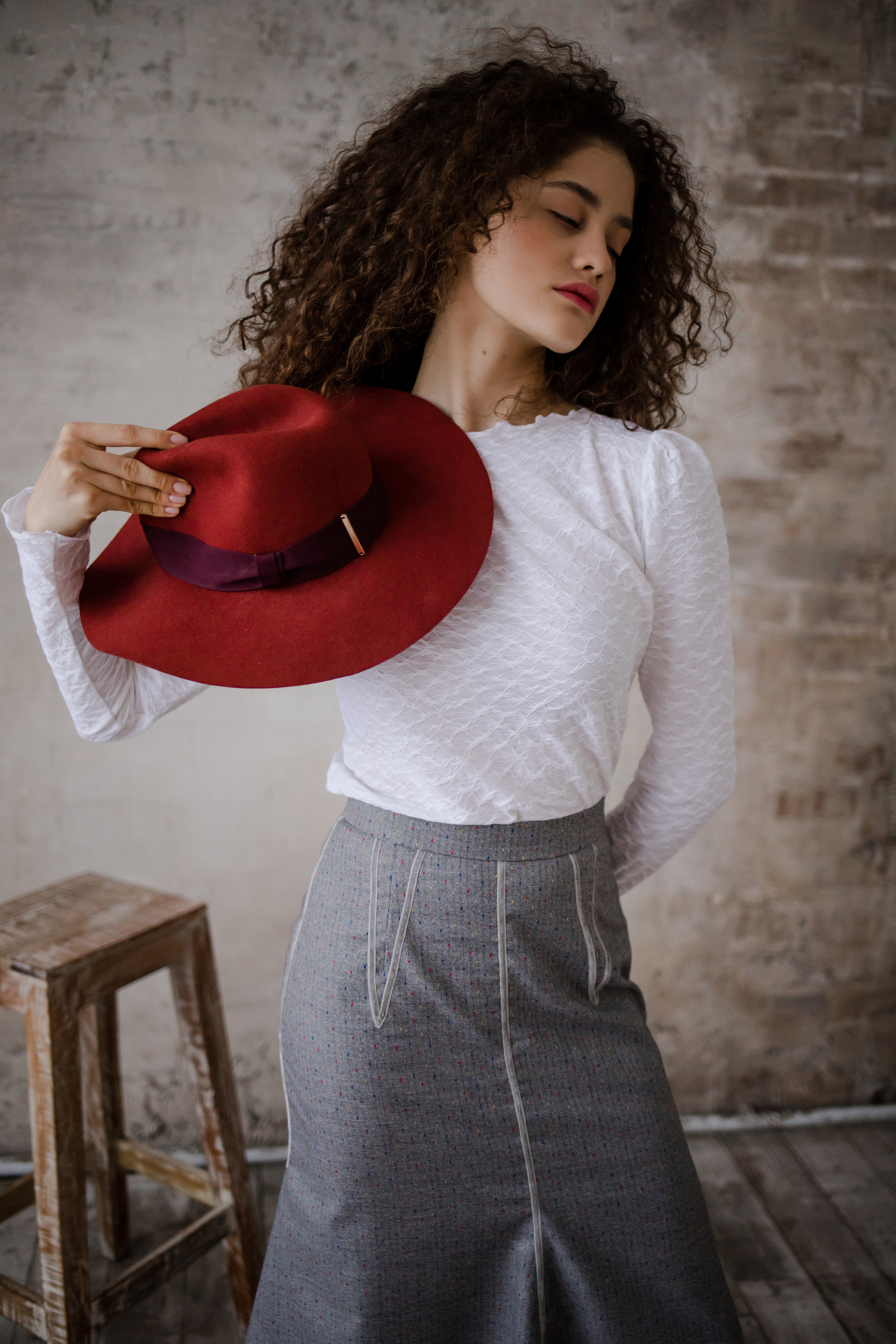 Анна Машкова. Семейный и детский фотограф в Москве Кузьмина Мария