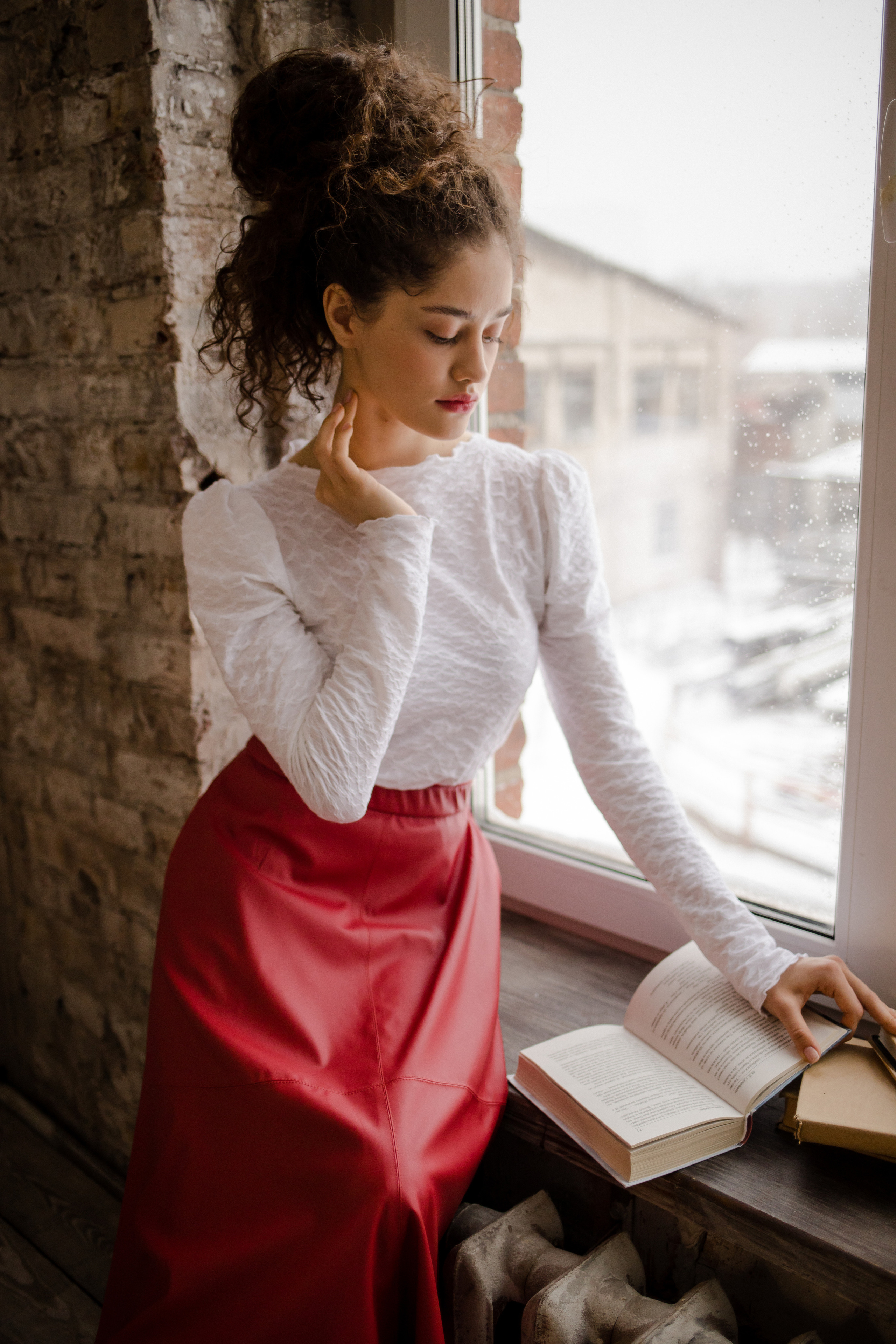 Анна Машкова. Семейный и детский фотограф в Москве Кузьмина Мария