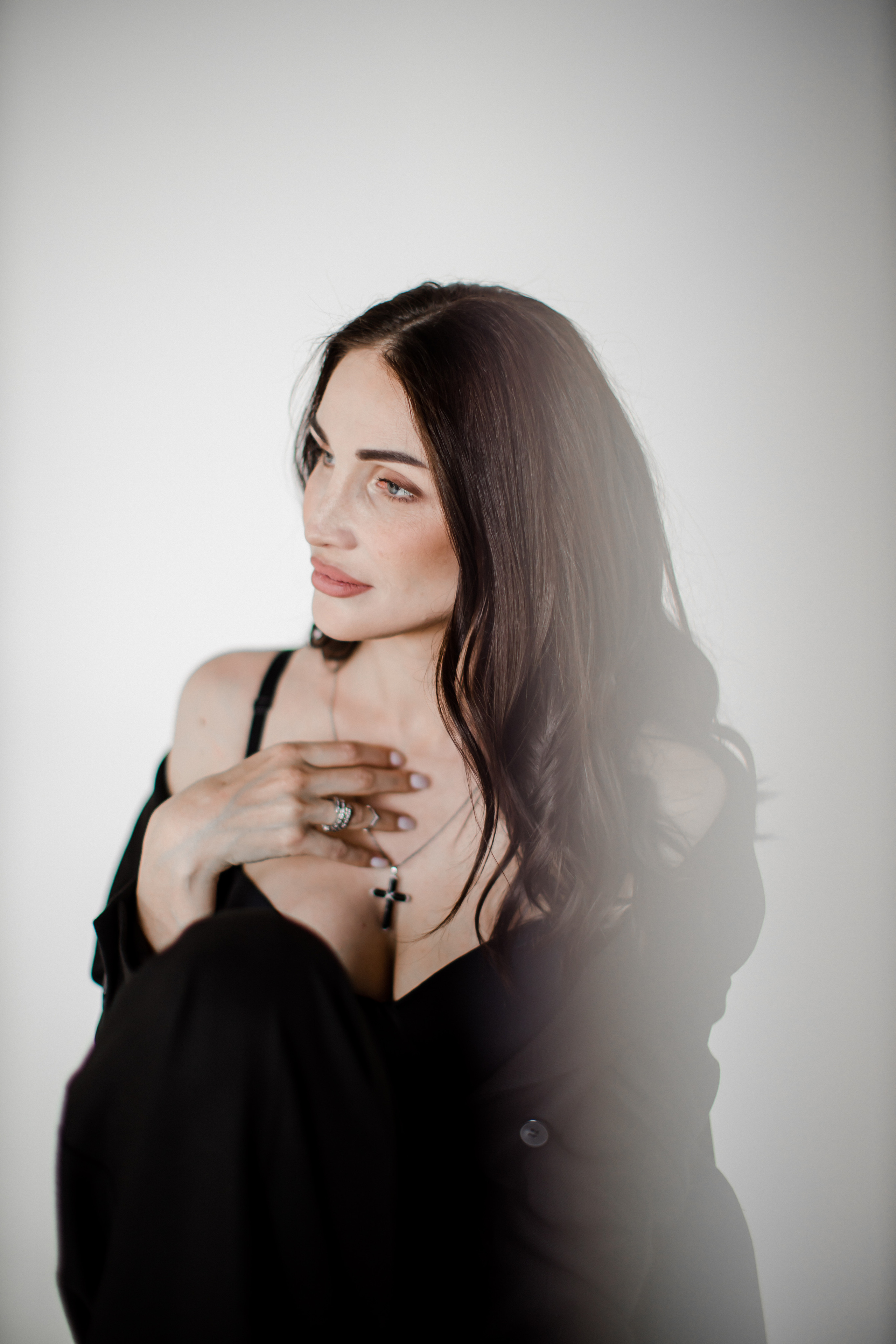 Елена. Семейный и детский фотограф в Москве Кузьмина Мария