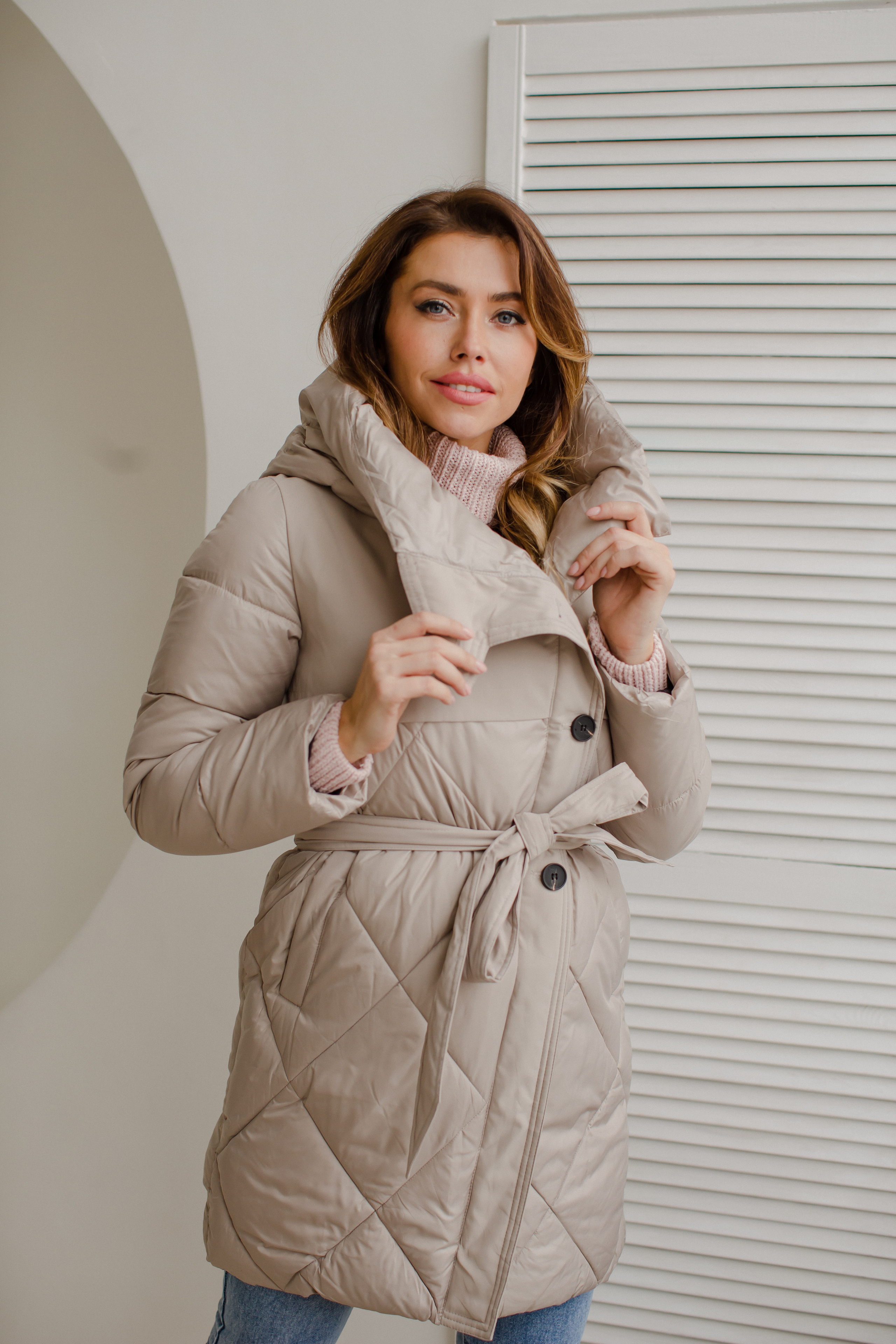 Шоурум. Семейный и детский фотограф в Москве Кузьмина Мария