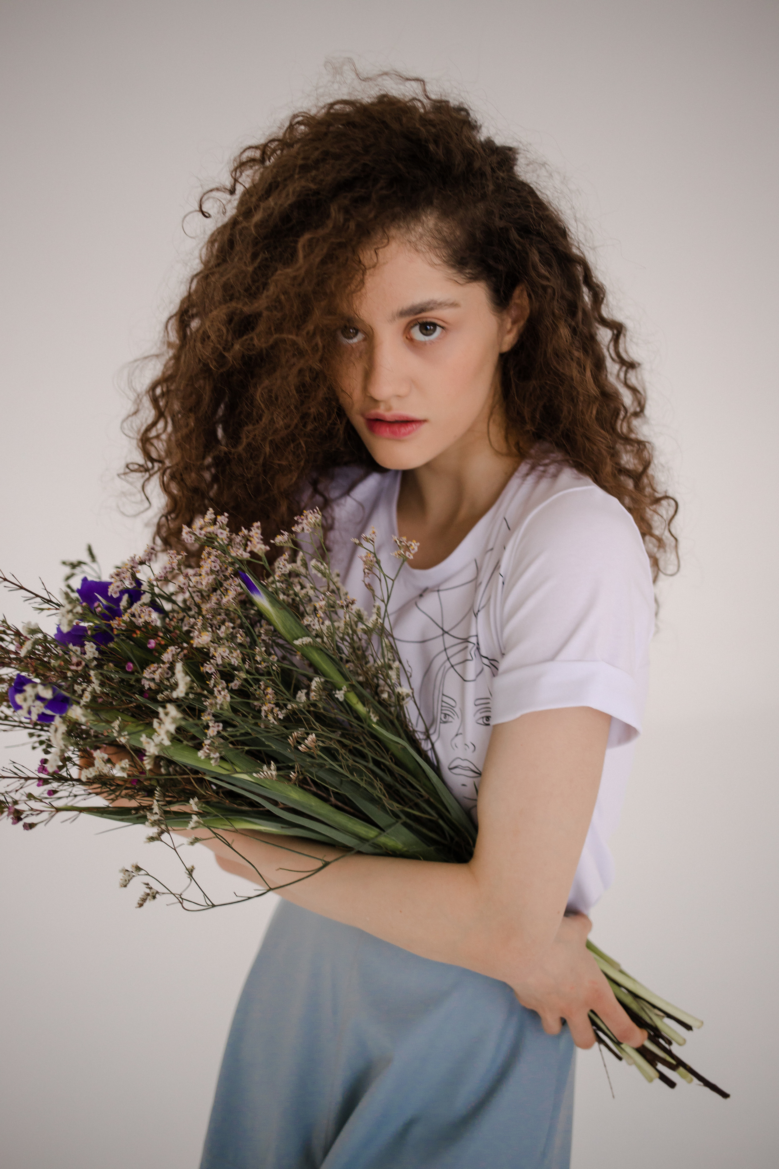 Анна Машкова. Семейный и детский фотограф в Москве Кузьмина Мария