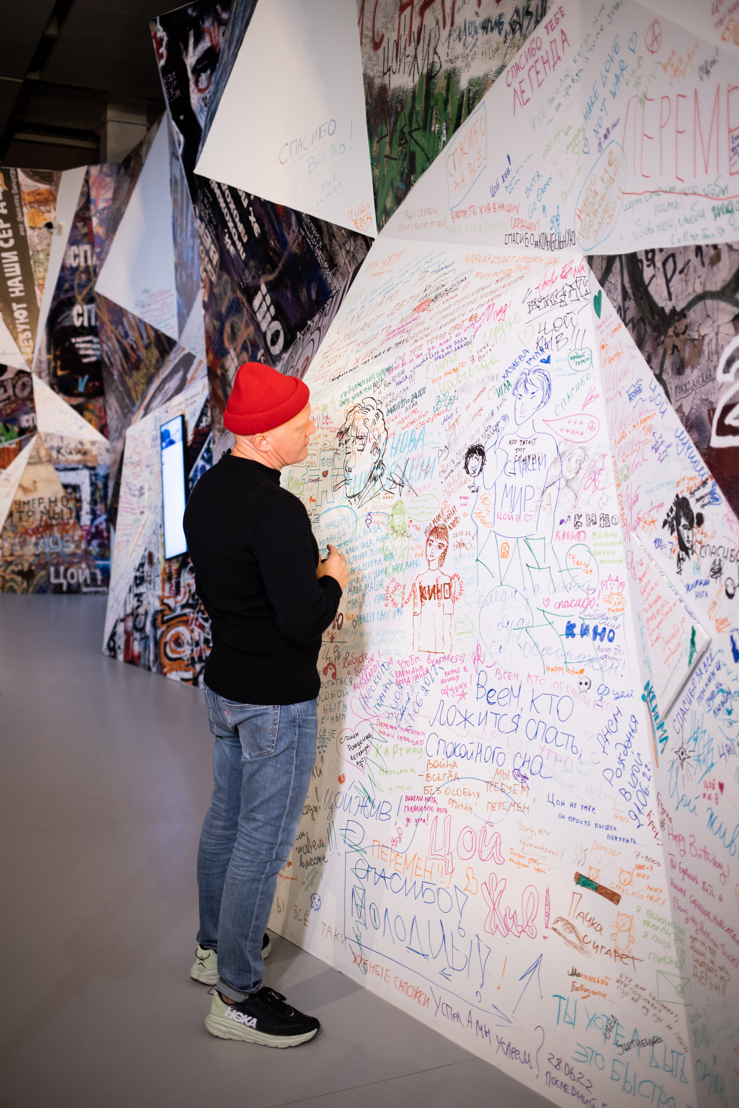 Выставка Путь героя. Семейный и детский фотограф в Москве Кузьмина Мария