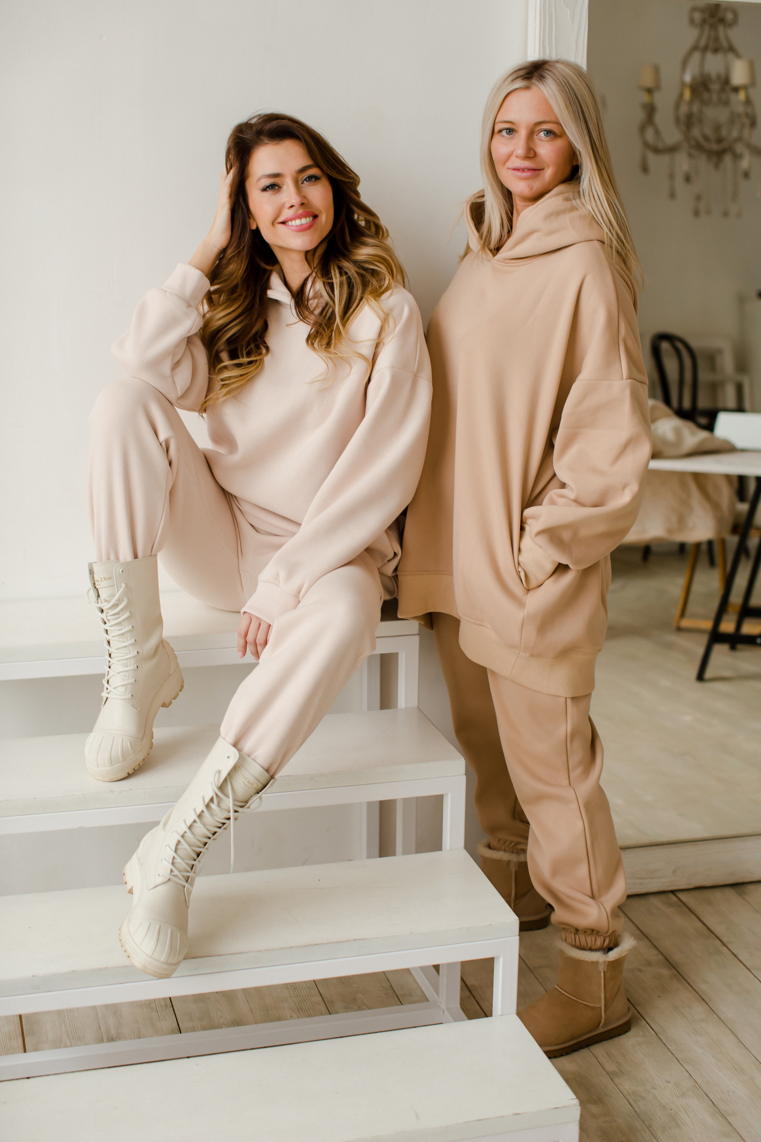 Шоурум. Семейный и детский фотограф в Москве Кузьмина Мария