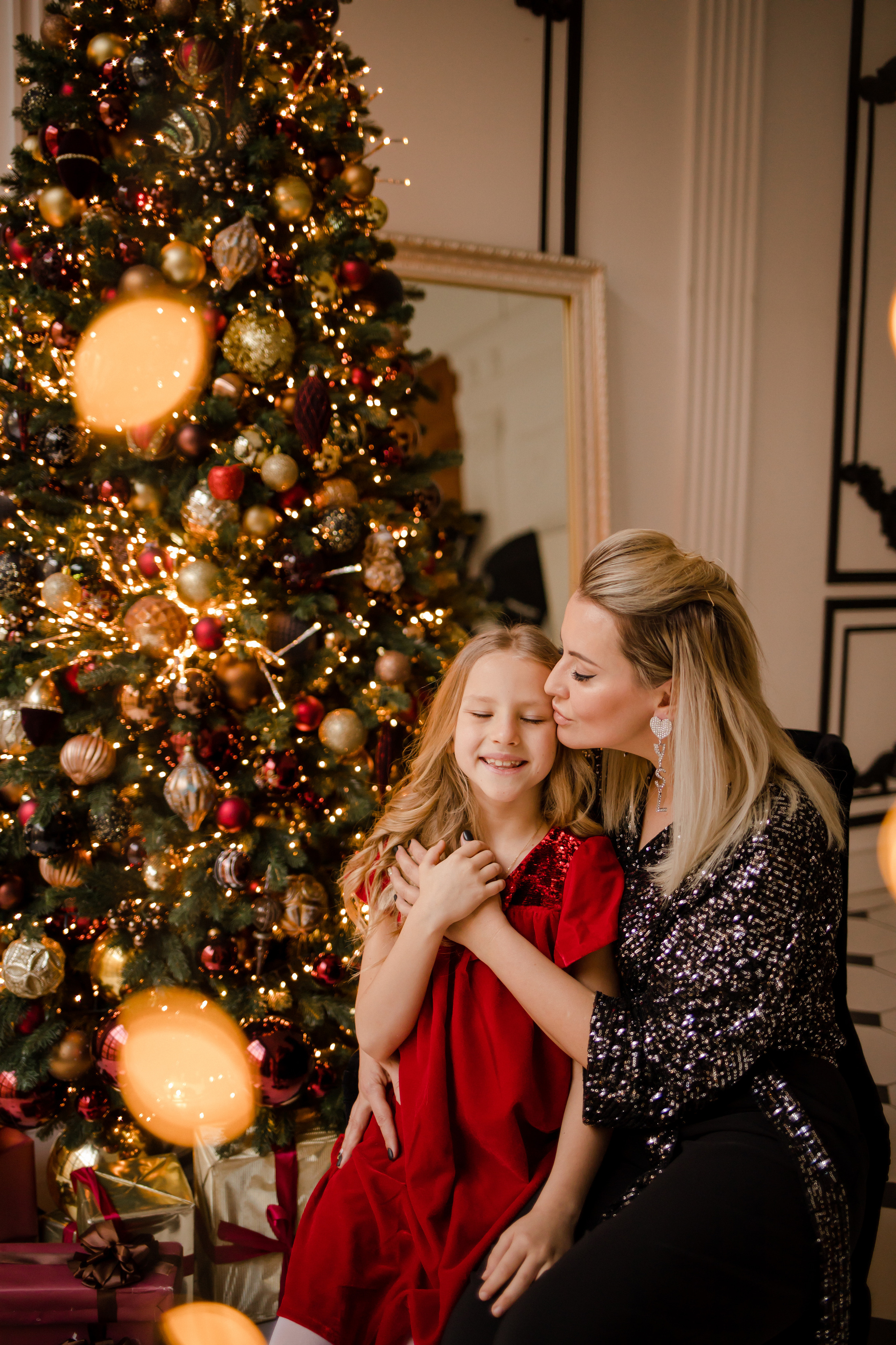Настя с детьми. Семейный и детский фотограф в Москве Кузьмина Мария