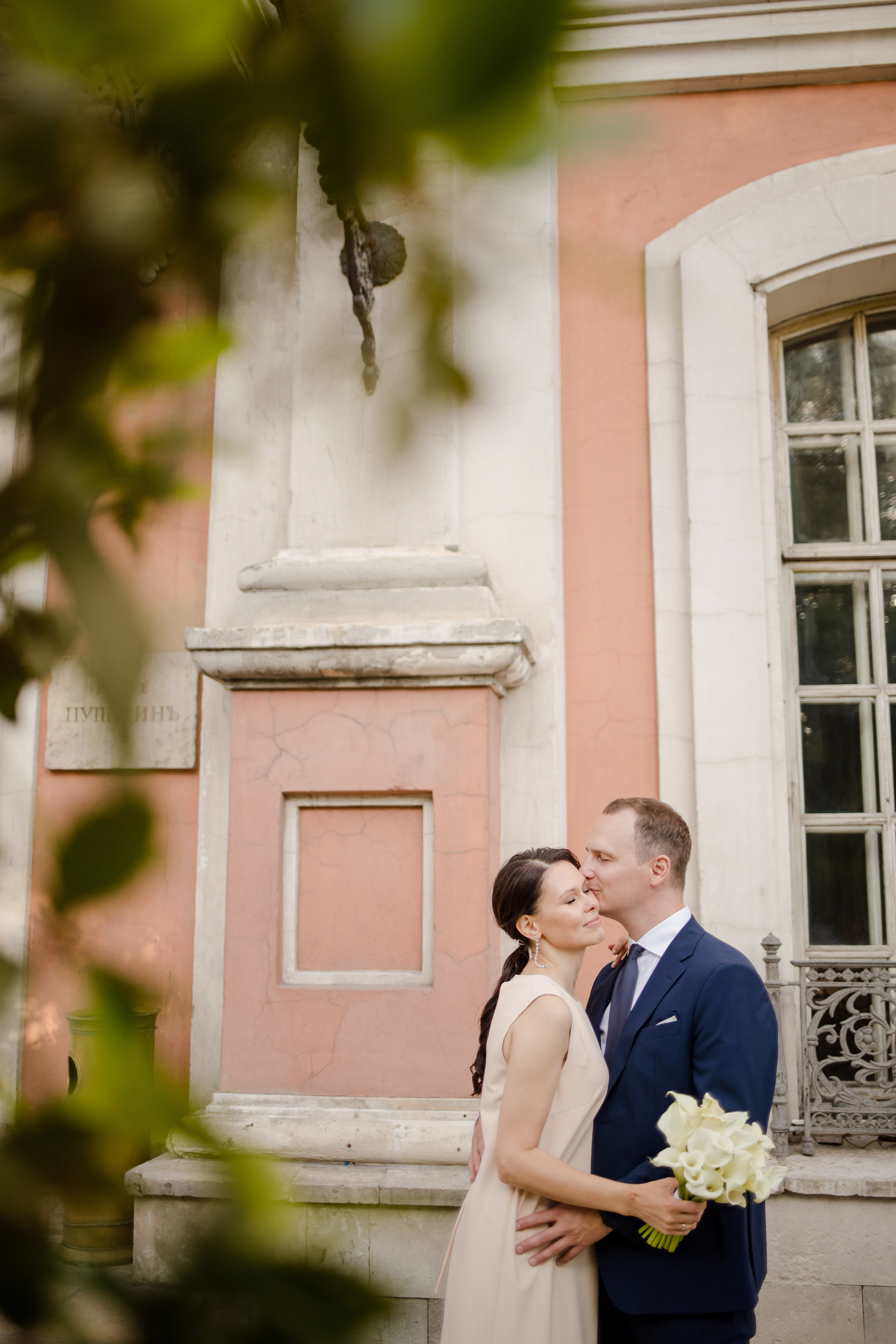 Свадьба 29 июля. Семейный и детский фотограф в Москве Кузьмина Мария