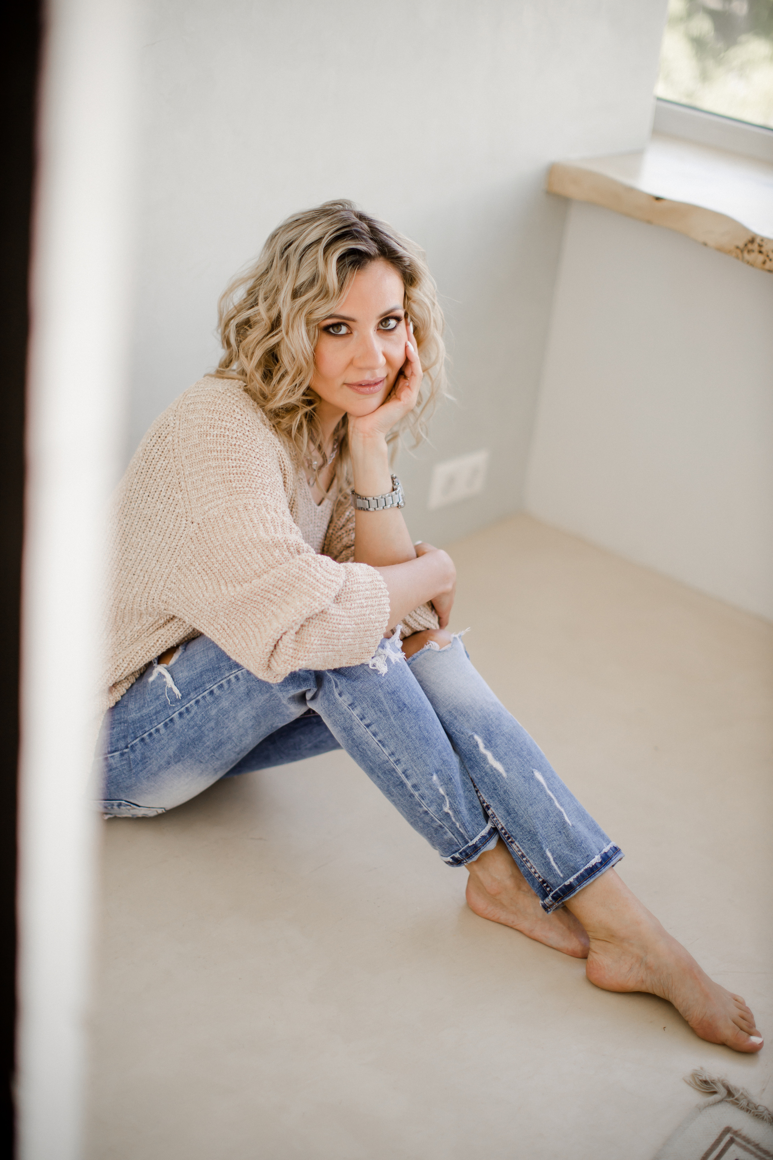 Виктория. Семейный и детский фотограф в Москве Кузьмина Мария